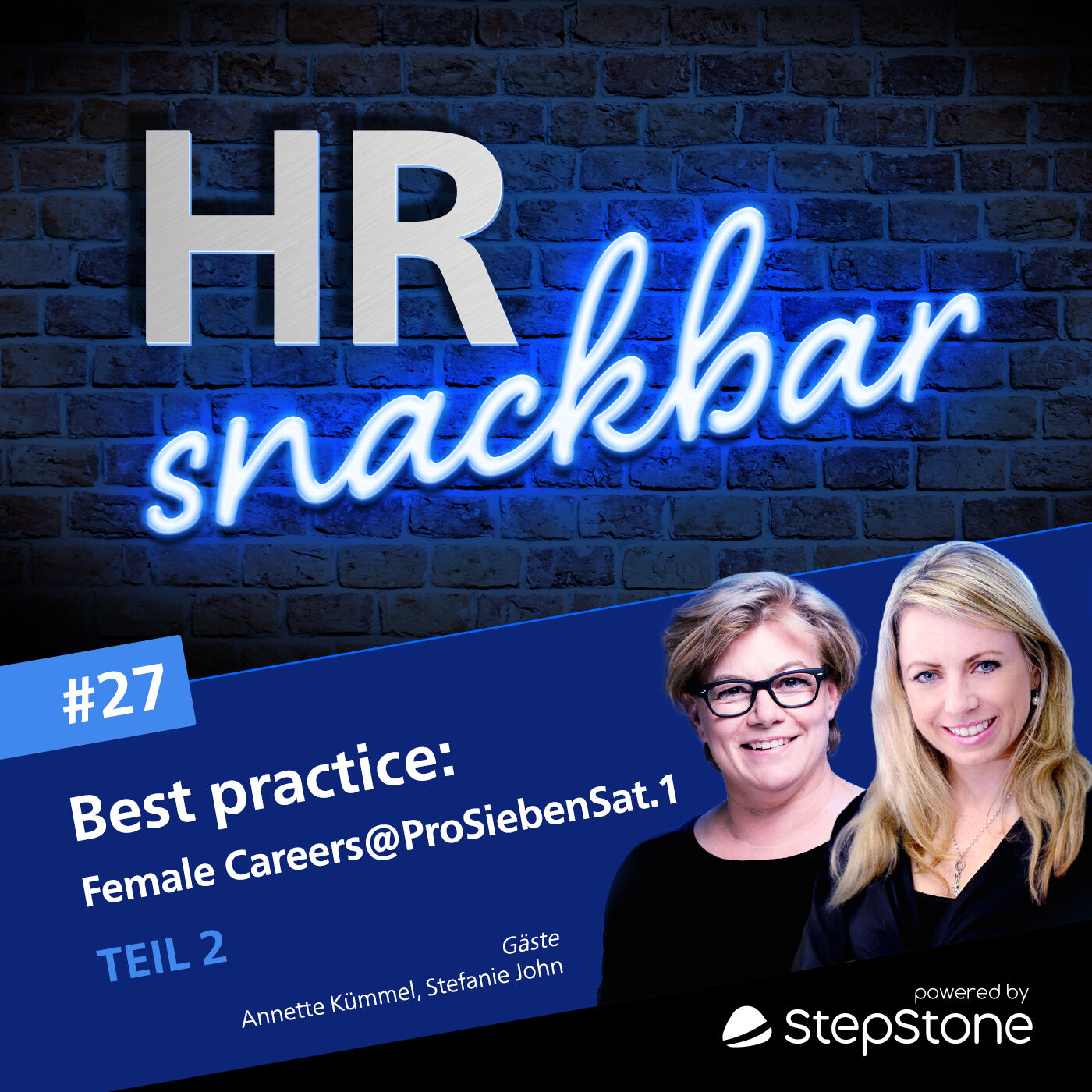 snackbar – Arbeit, Leadership, People & Culture