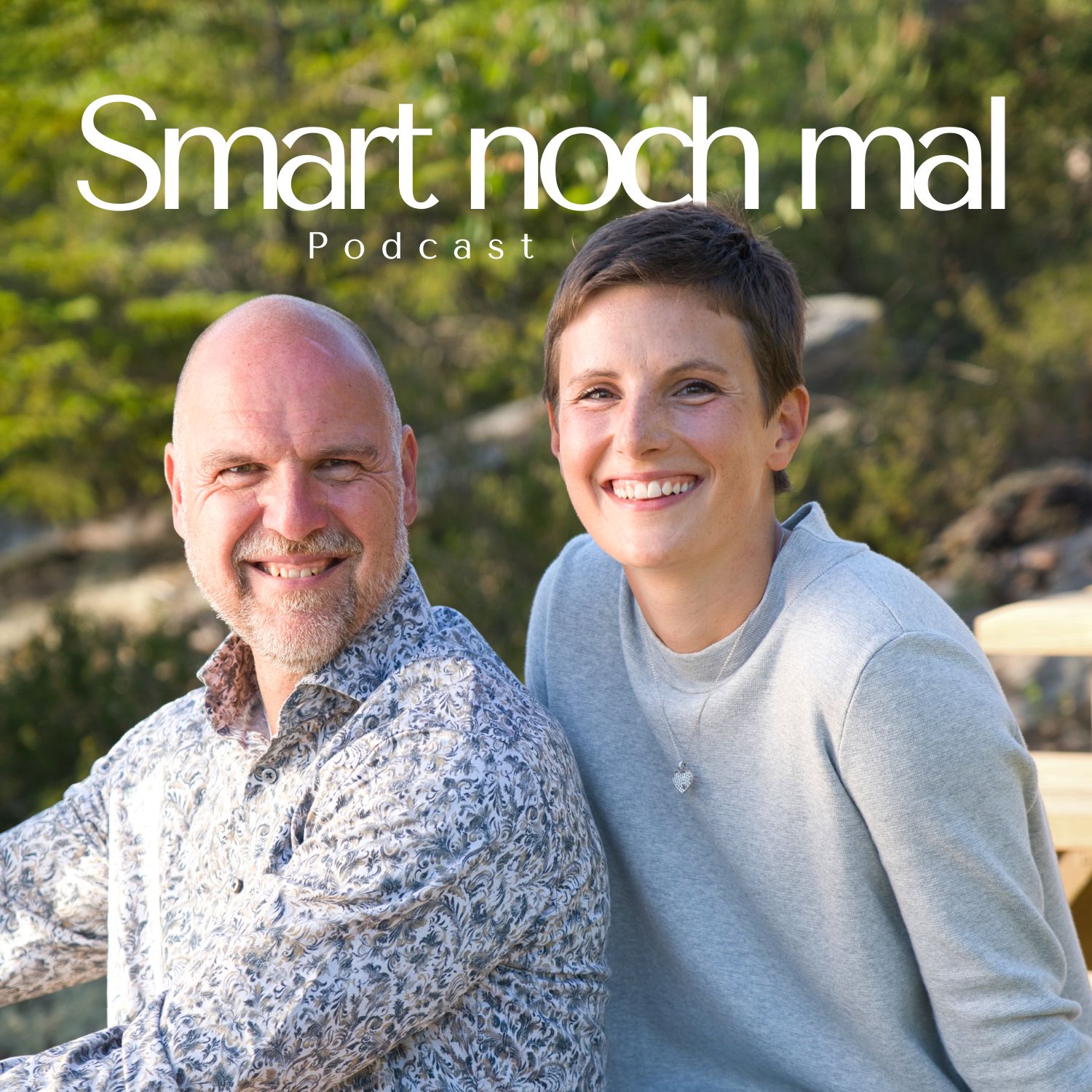 Smart noch mal