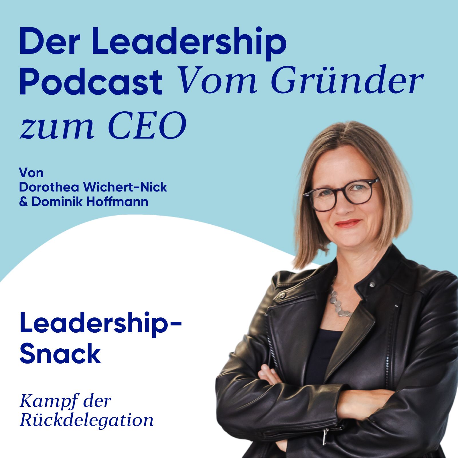 Der Leadership Podcast