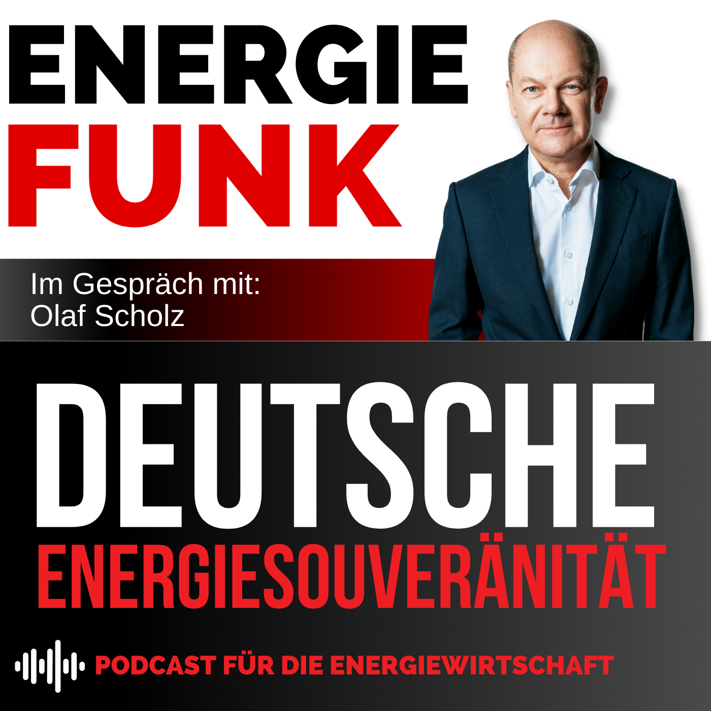 E&M Energiefunk - der Energiewirtschafts-Podcast.
