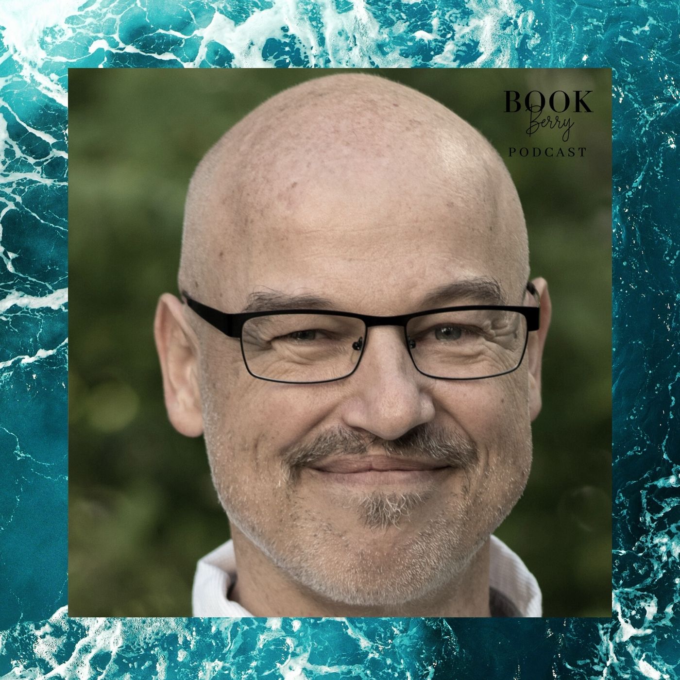 Bookberry – der Podcast
