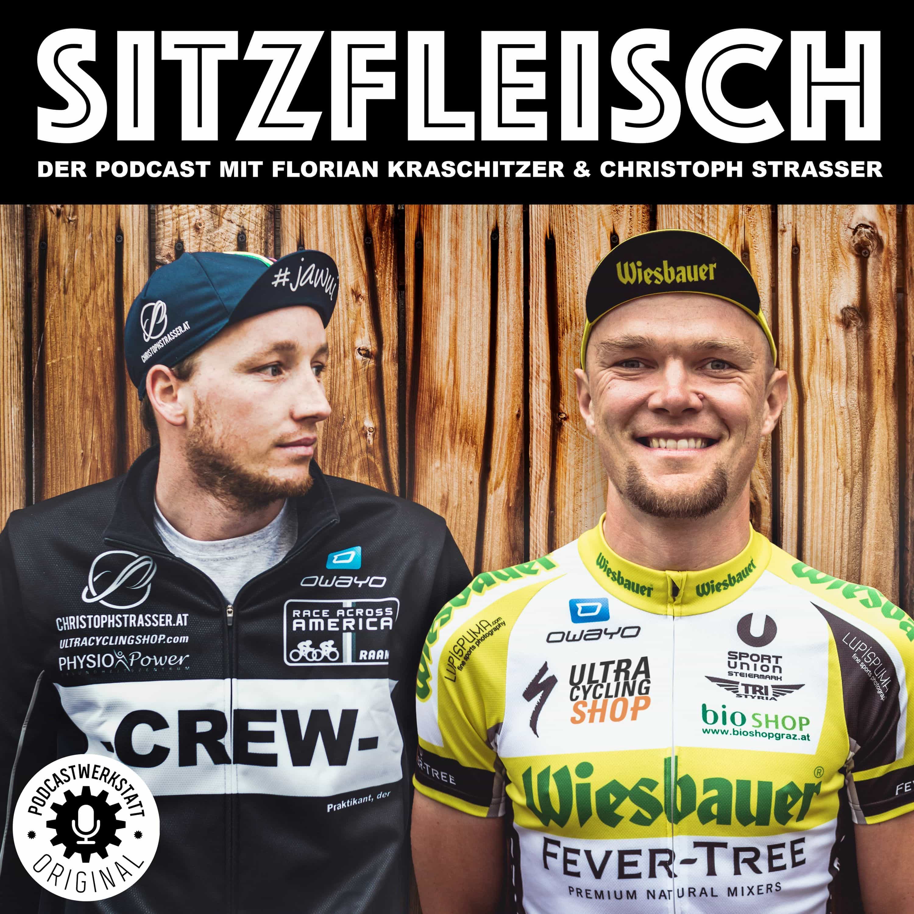 Wird Flo zum Crossfitter, und warum ist Alternativtraining wichtig?