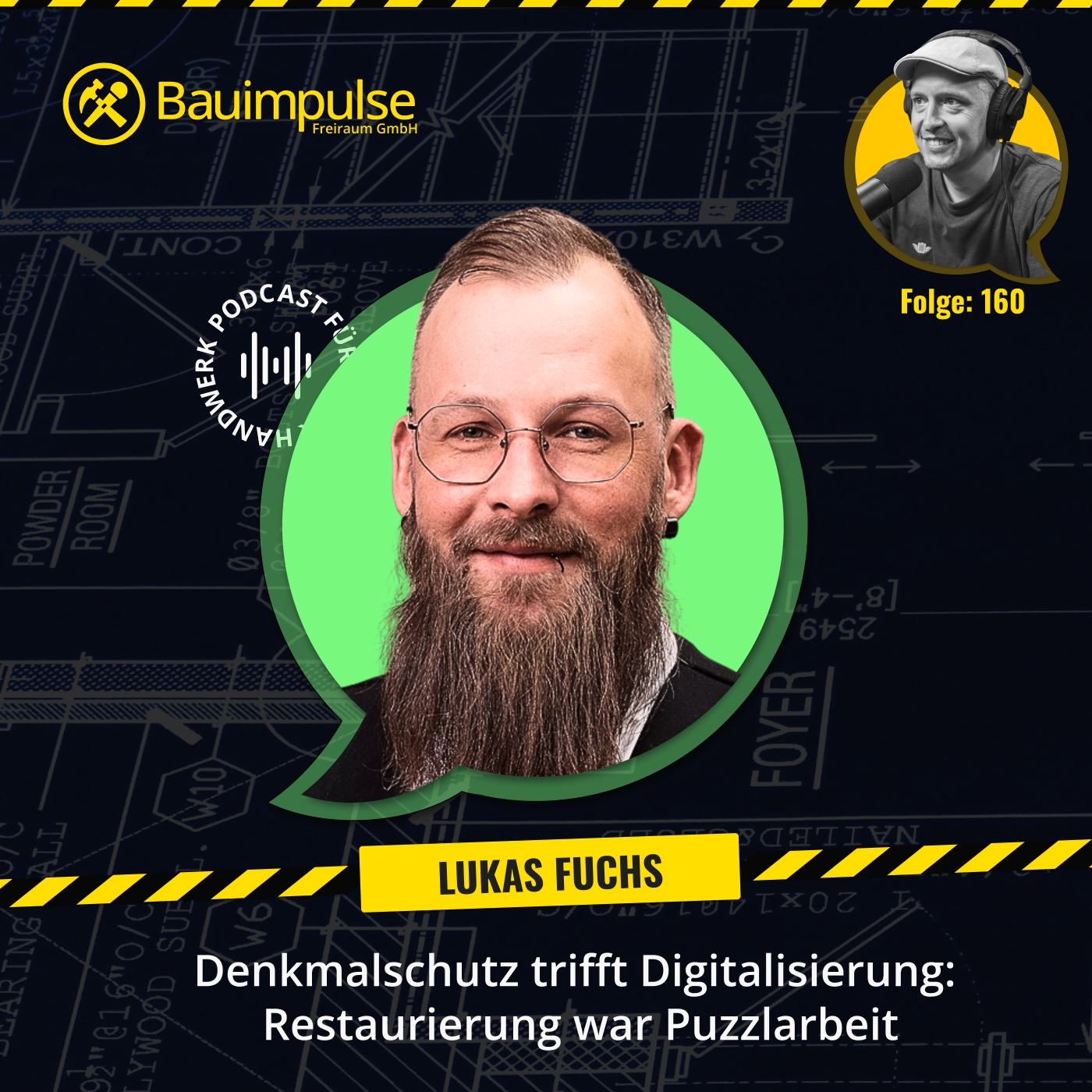 Bauimpulse für Bau & Handwerk