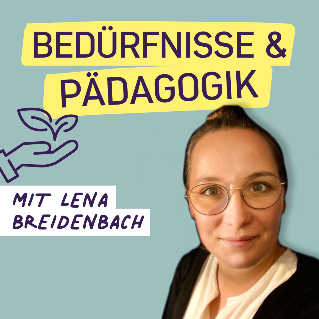 WEITER WACHSEN als Kita-Fachkraft - Der Pädagogik-Podcast der Pädiko Akademie