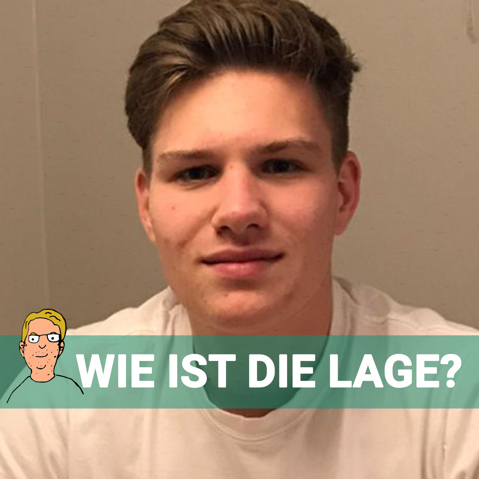 Heute mit Tim Elmenthaler episode artwork