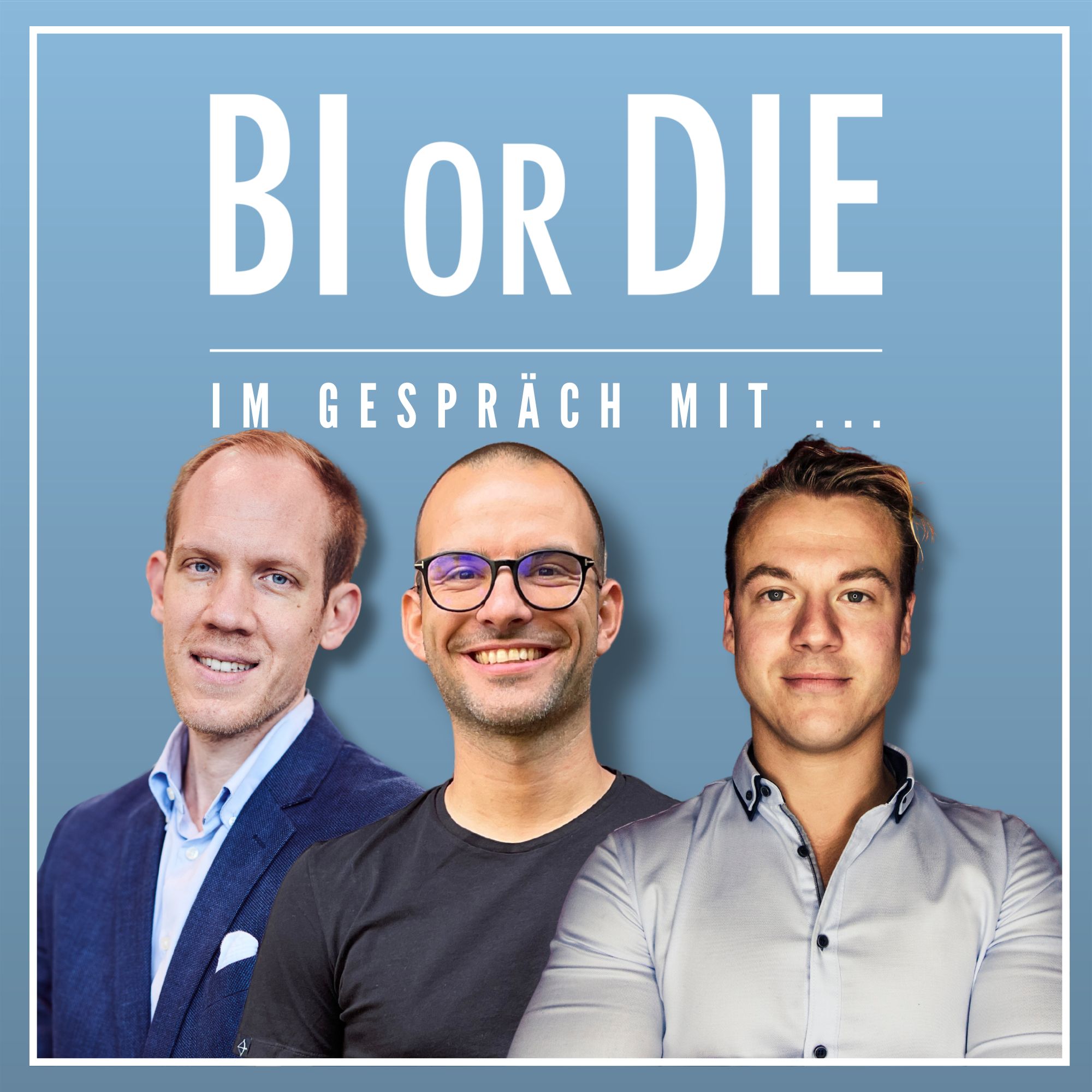 AI or DIE
