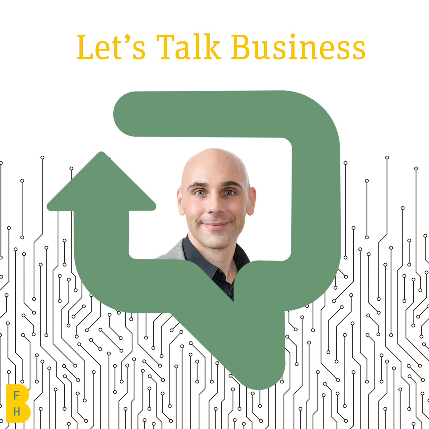 Let\'s Talk Business