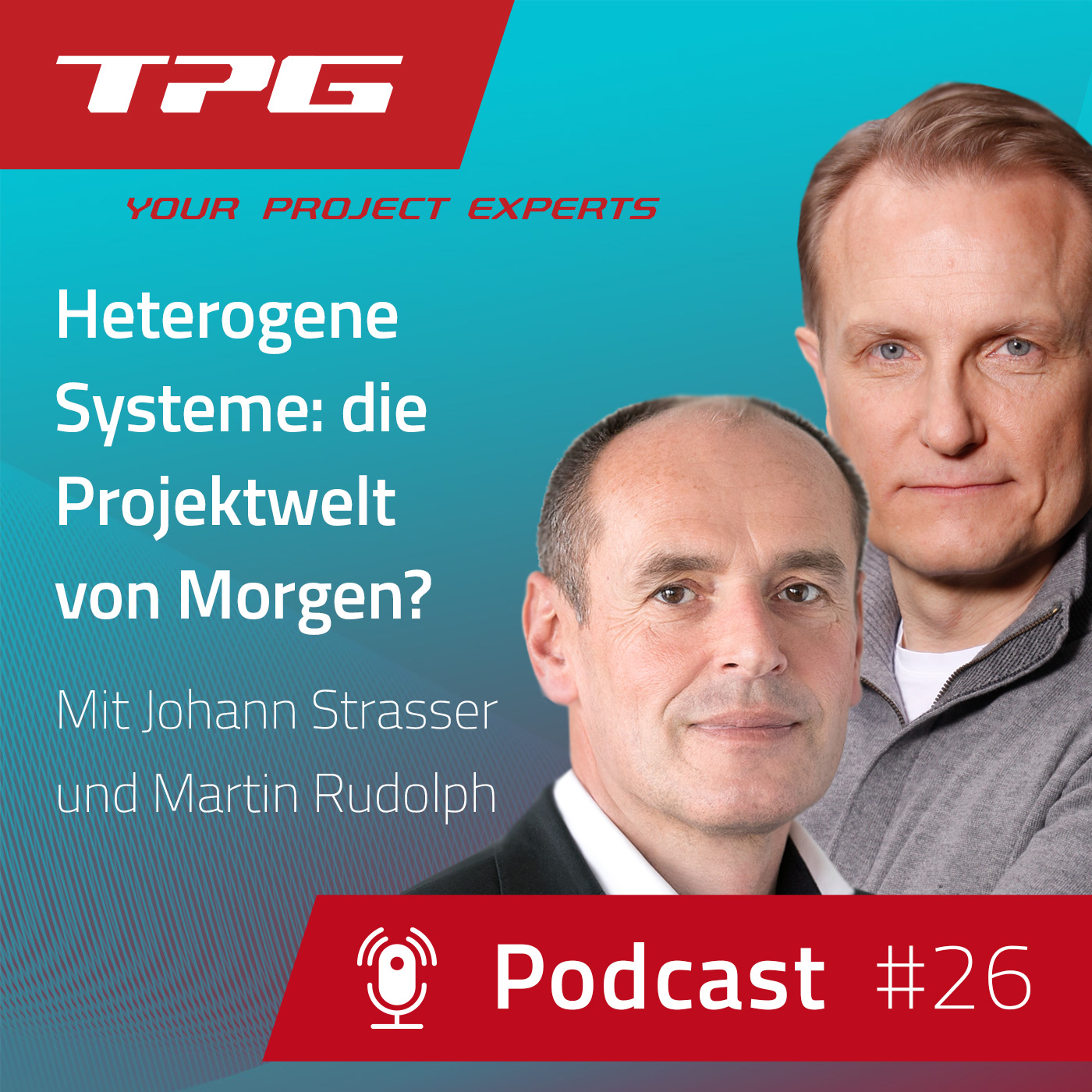 Projekt­management & PMO