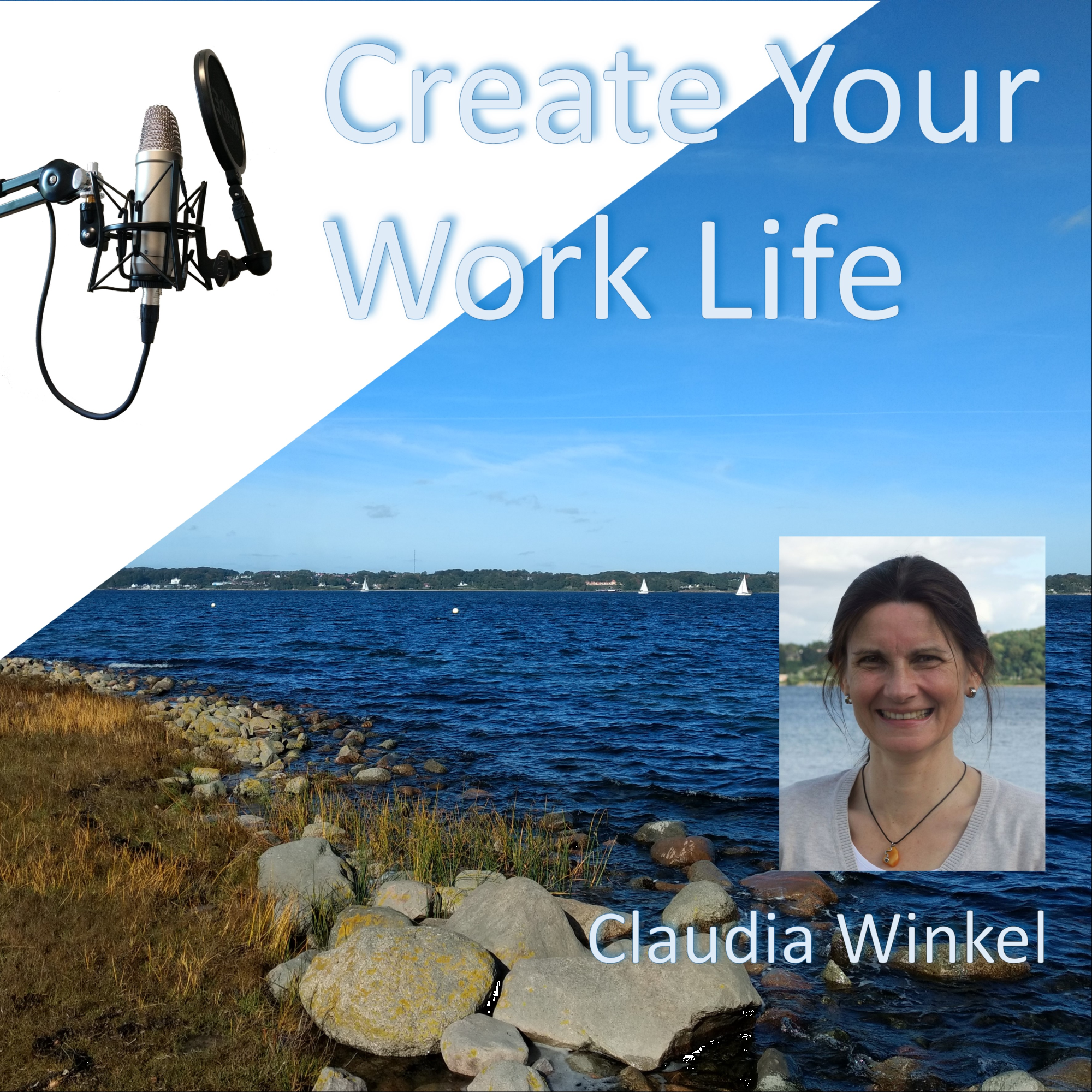 Create Your Work-Life