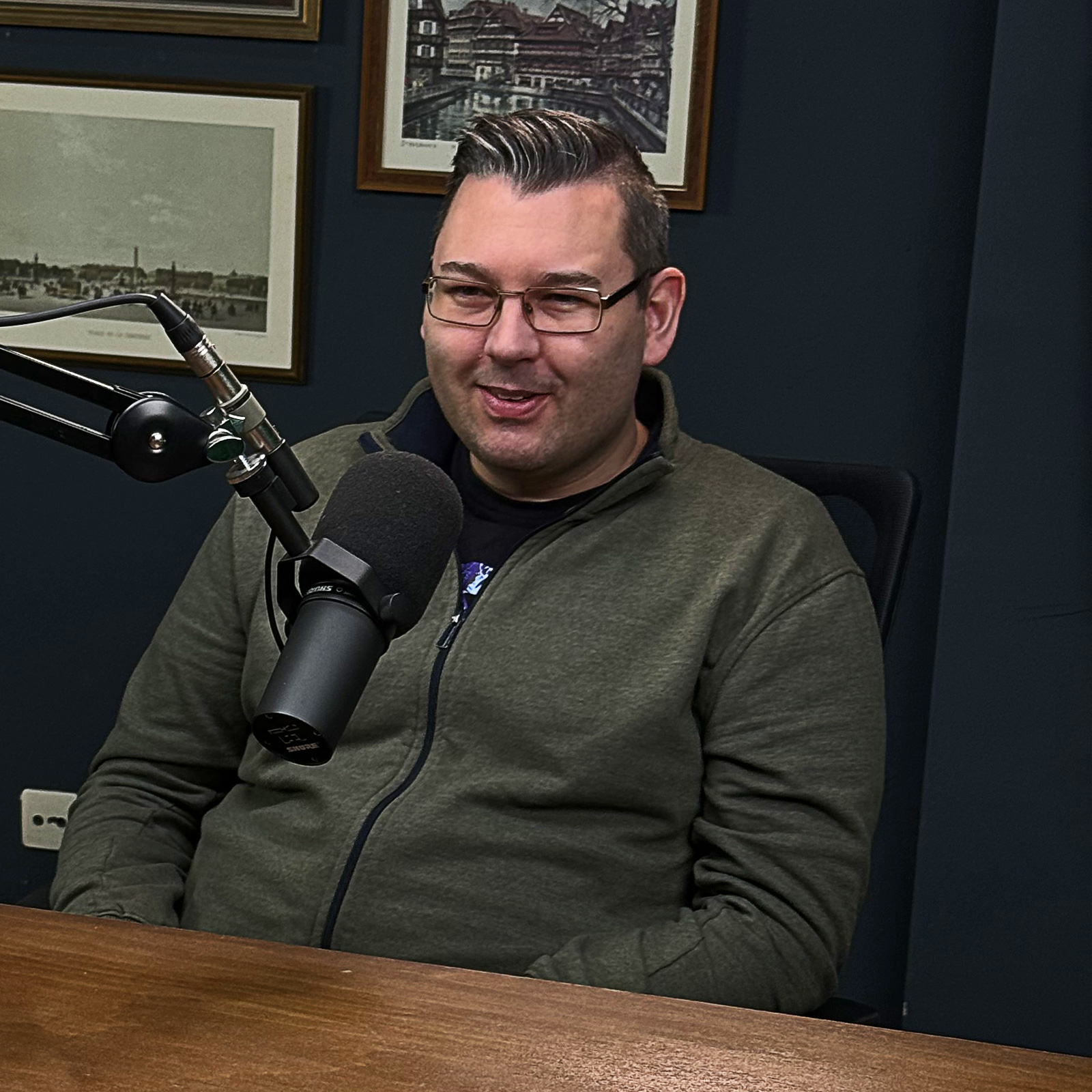 Geschmacksmuster – Der Podcast für die Kreativwirtschaft Sachsen-Anhalt