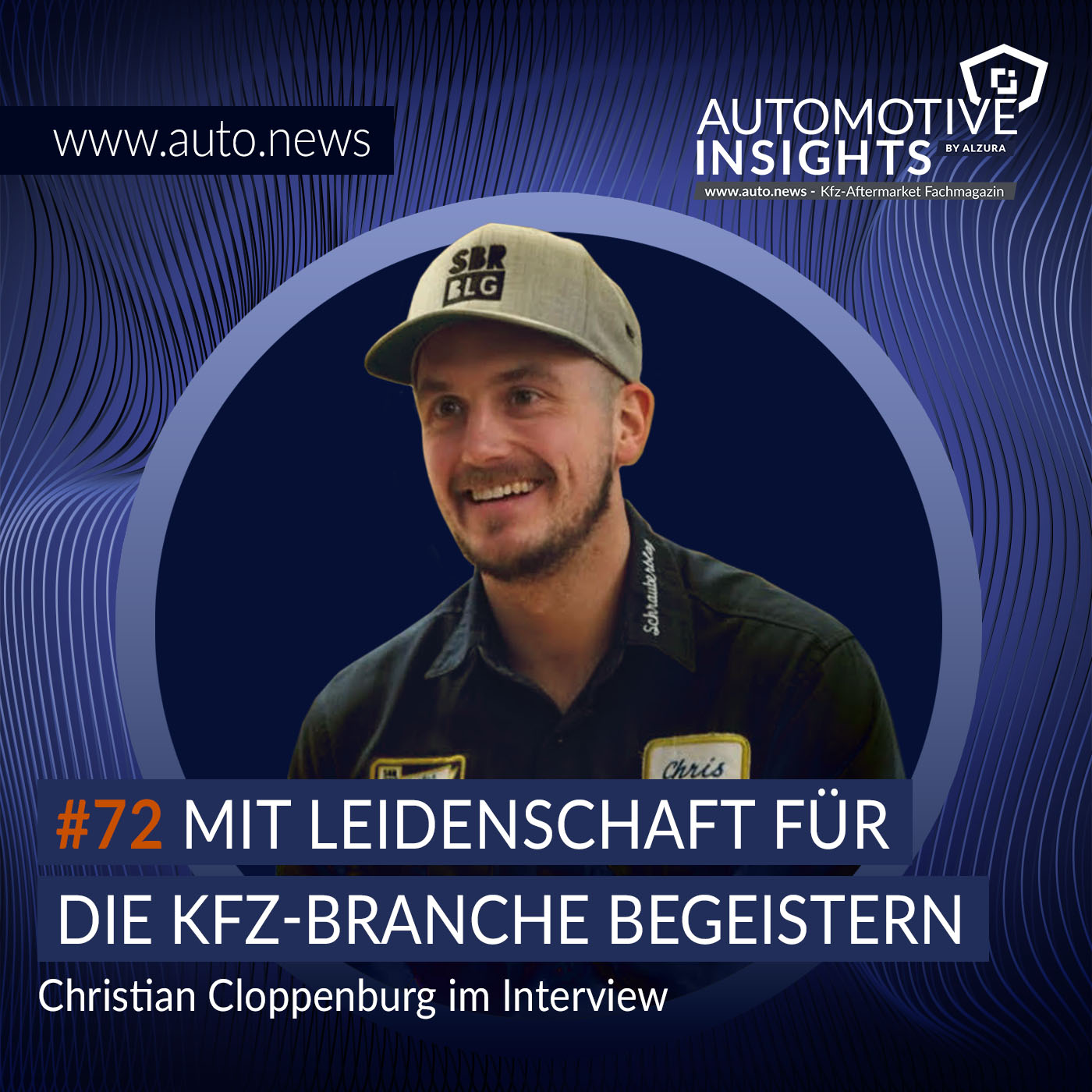 Automotive Insights Magazin - www.auto.news