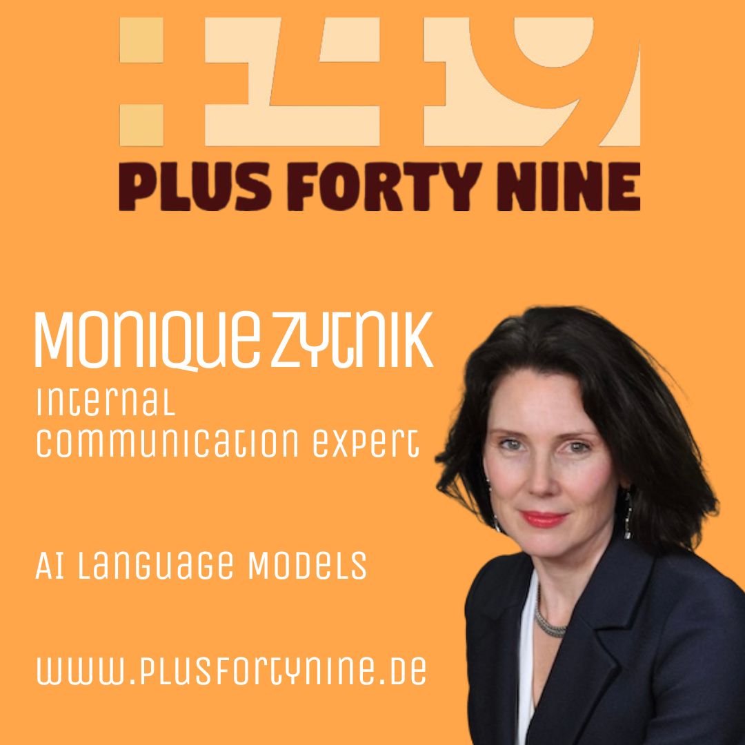PlusFortyNine Podcast
