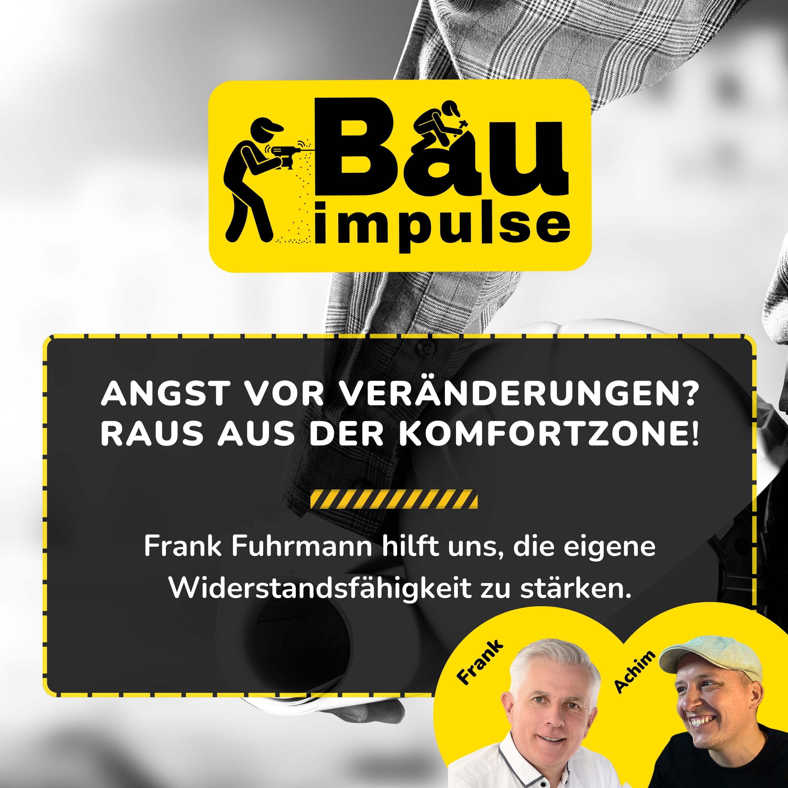 Bauimpulse für Bau & Handwerk