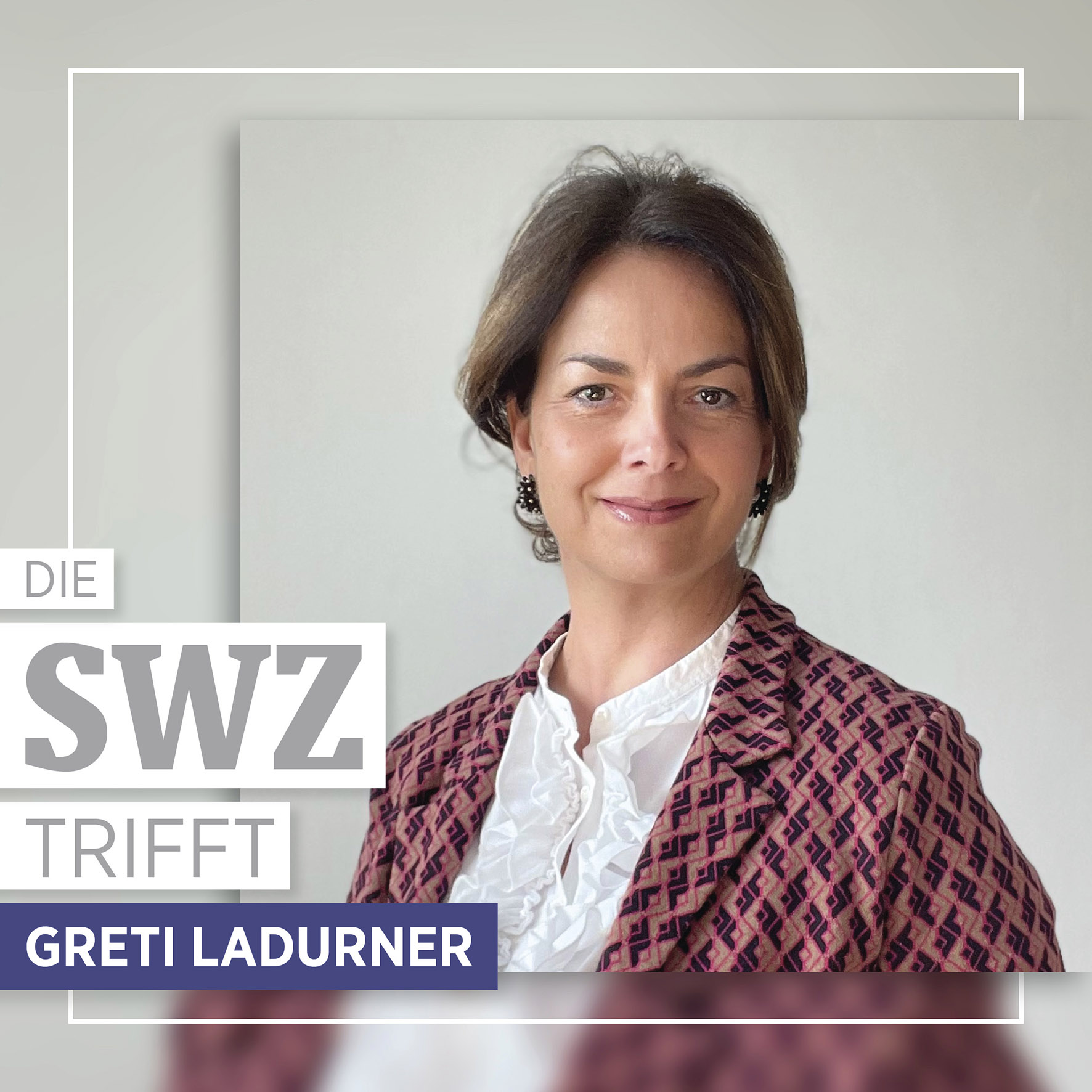 Die SWZ trifft