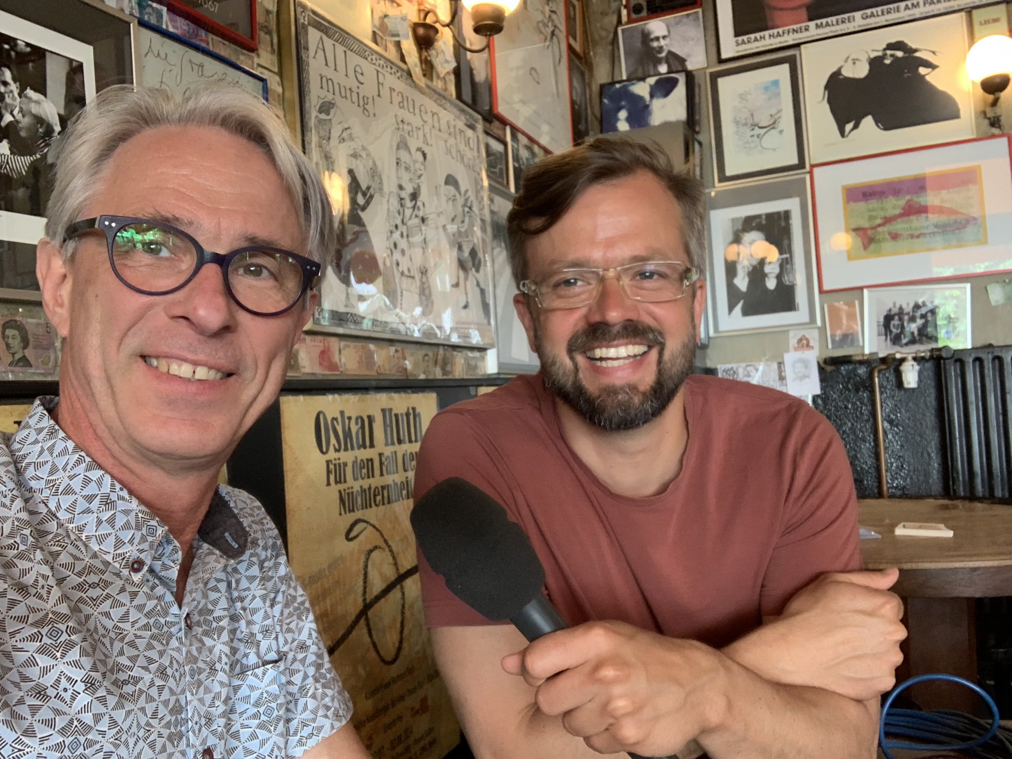 Urban Political Podcast