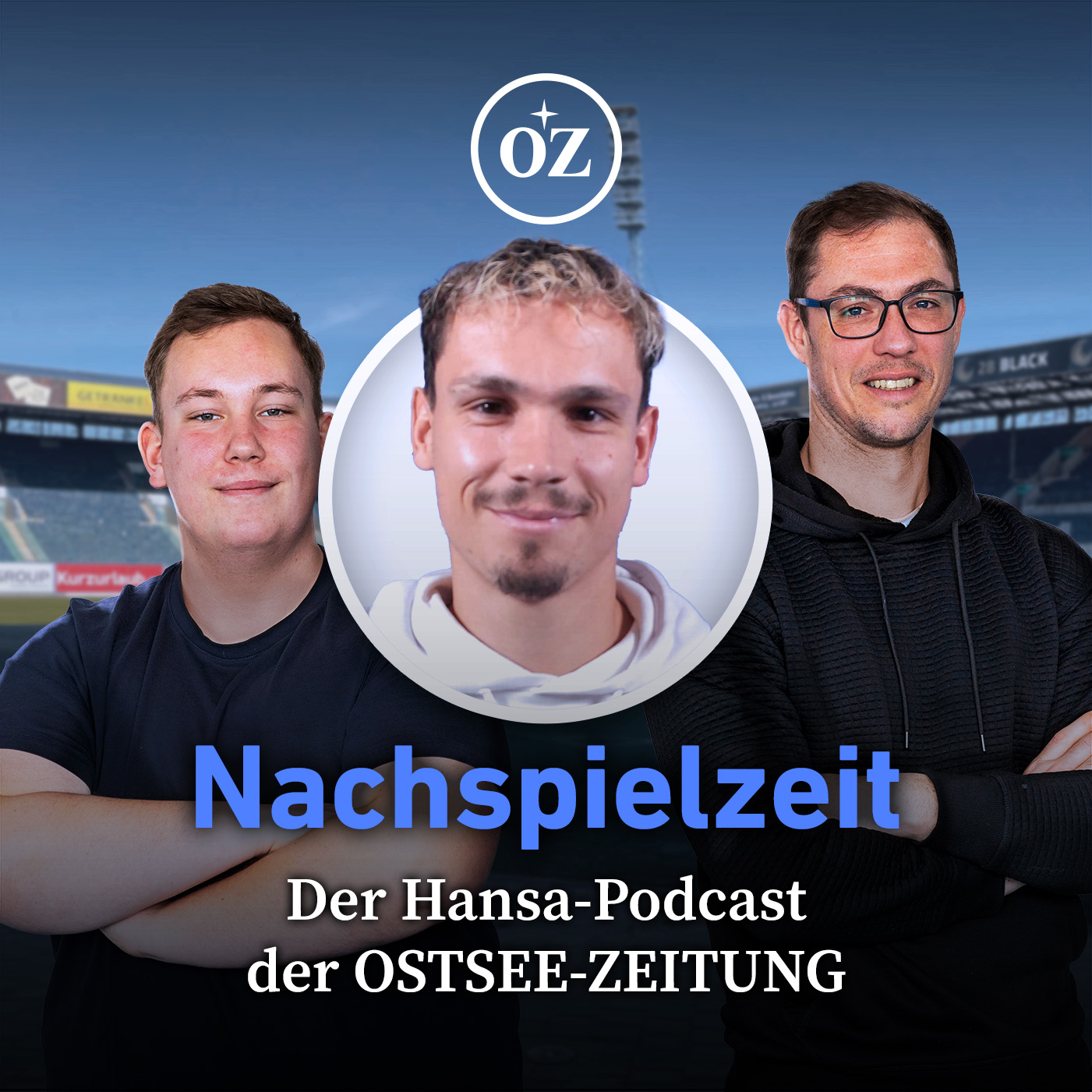 Nachspielzeit - Hansa Rostock im Blick