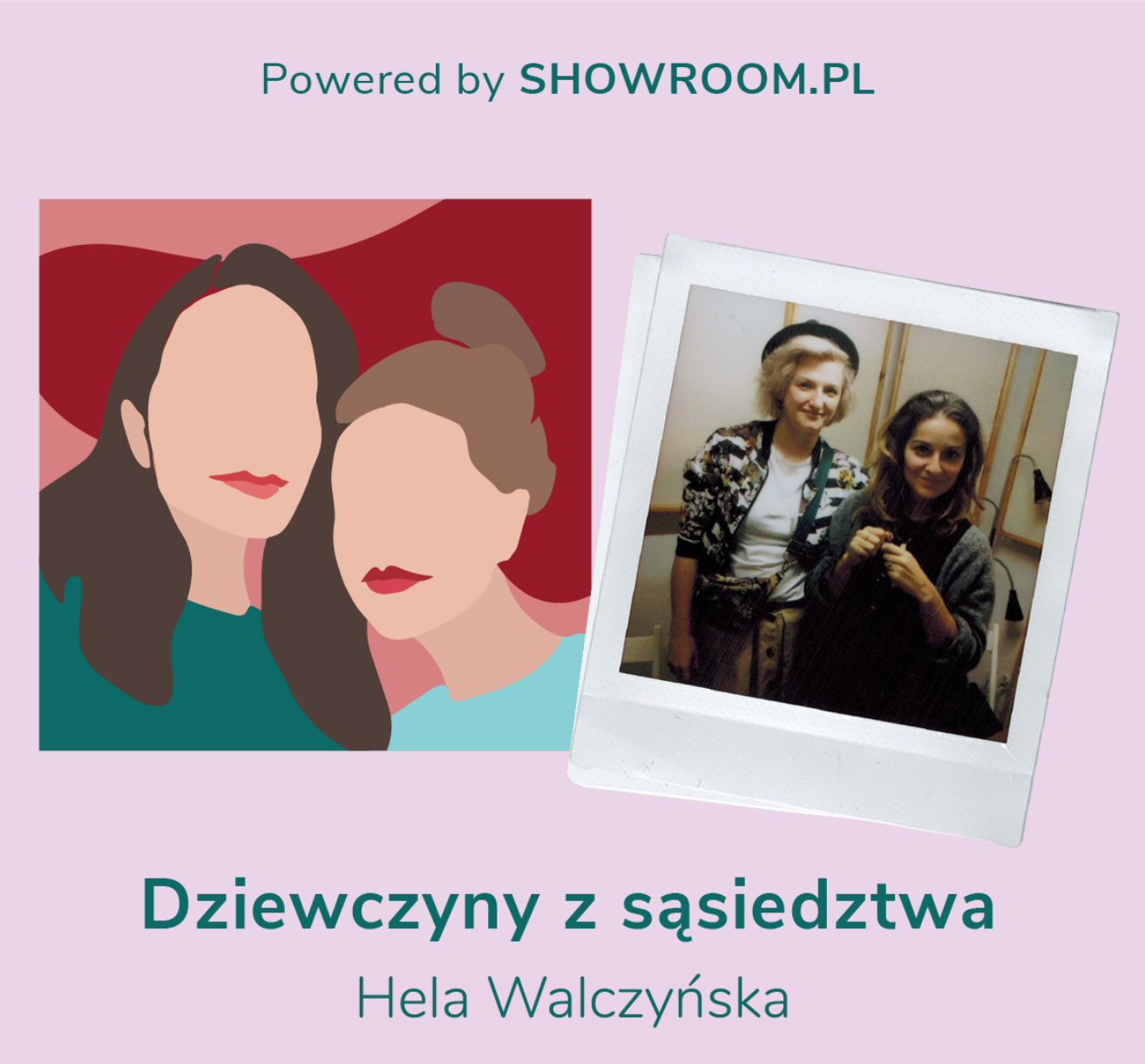 Dziewczyny z sąsiedztwa