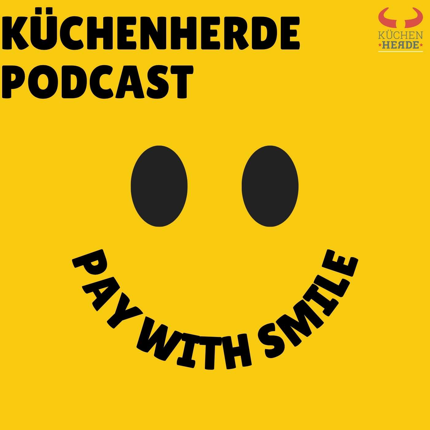 Pay with Smile - Das Ende der Kassensysteme?