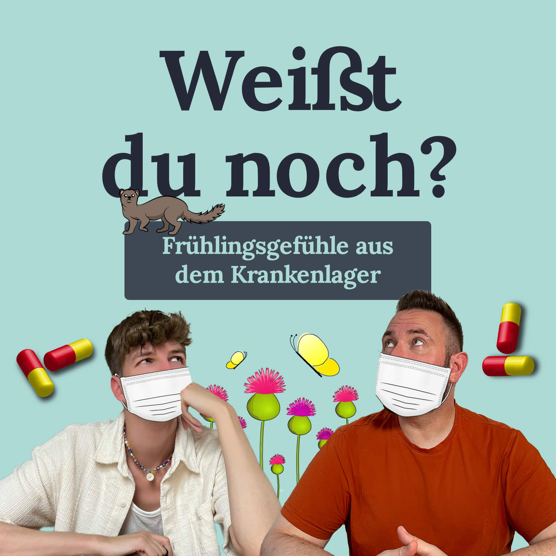 Weißt du noch?