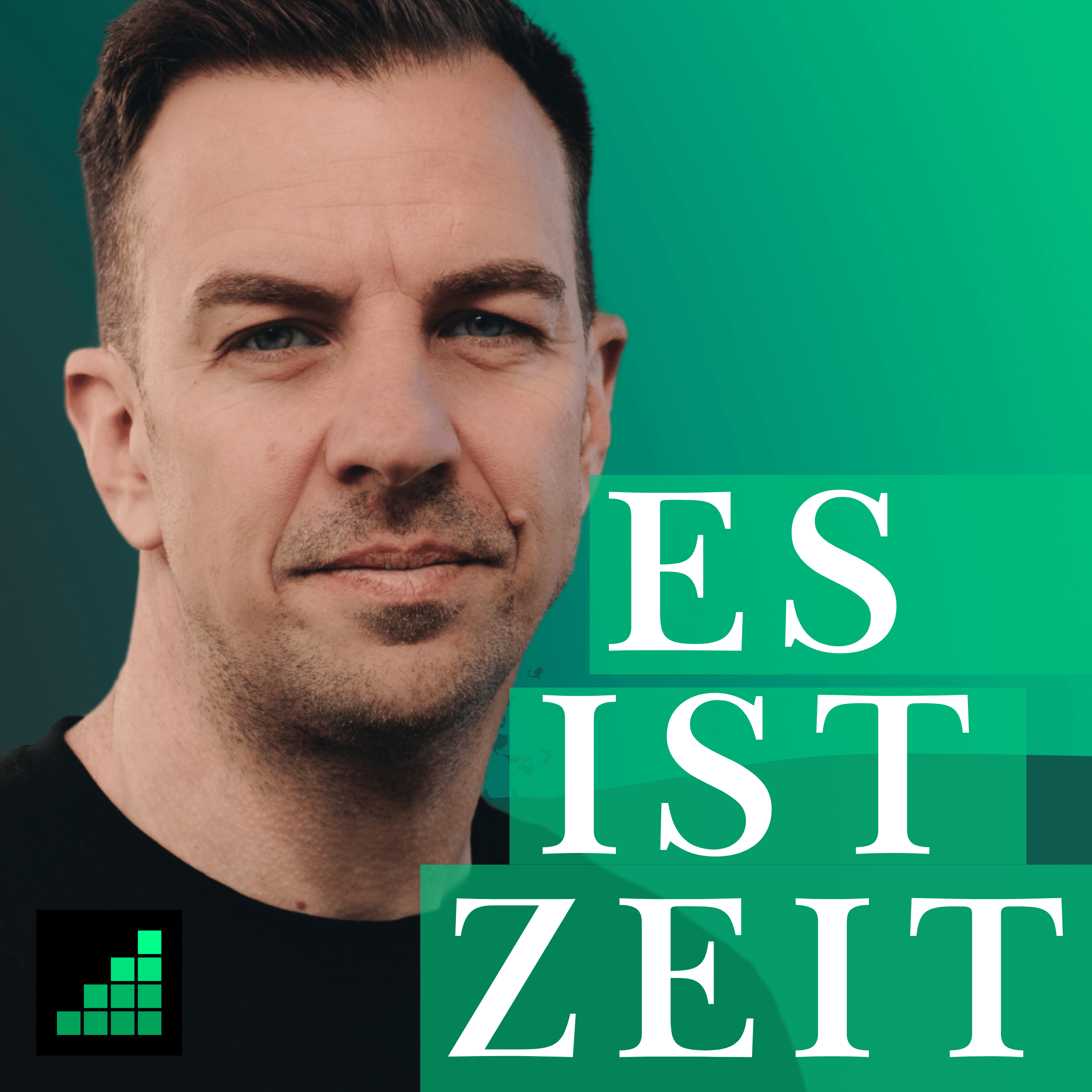 #263 Probleme mit der Zeit in der Ausbildung episode artwork