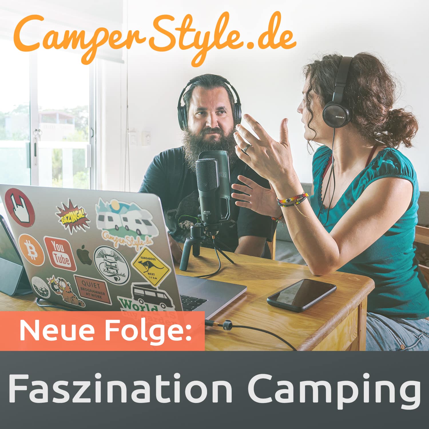 Faszination Camping [Folge 2]