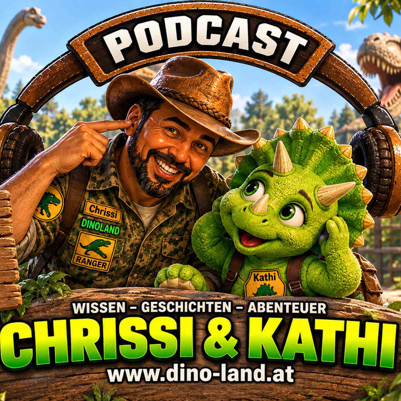 Kathi hört einfach nicht zu episode artwork