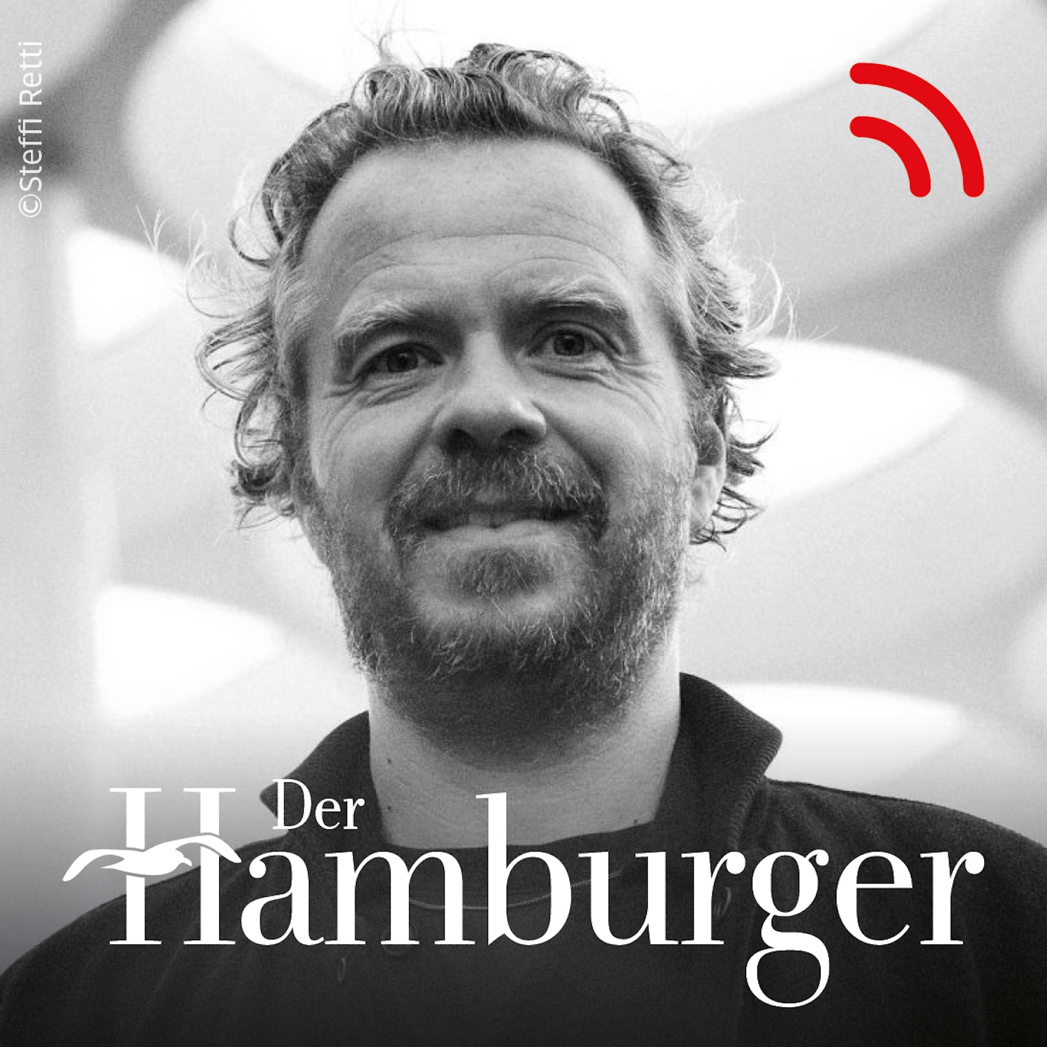 DER HAMBURGER Inside. Stimmen dieser Stadt