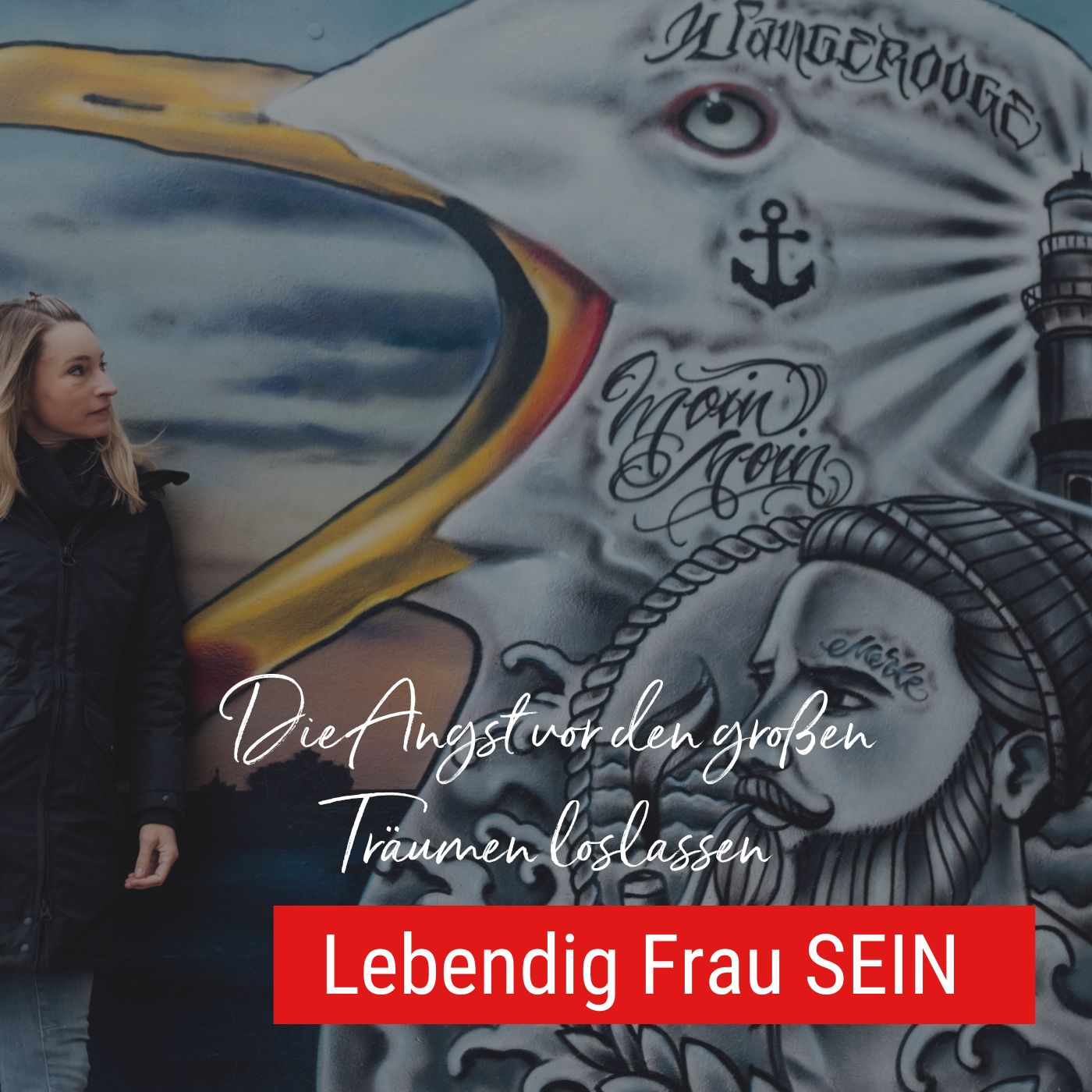 Mensch SEIN auf Deine Art