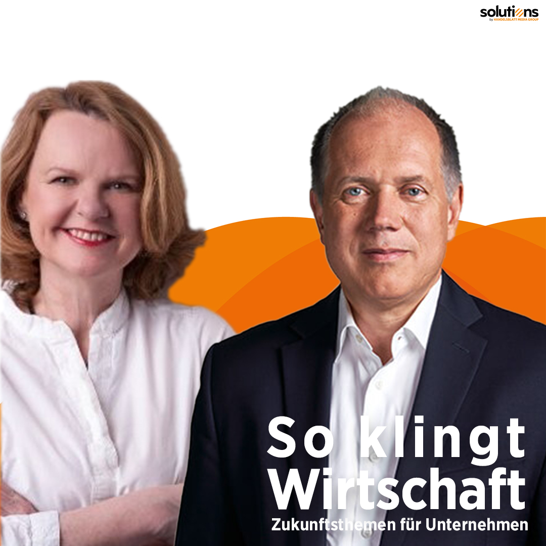 Neues wagen: Deutschlands Zukunft zwischen den USA und China episode artwork