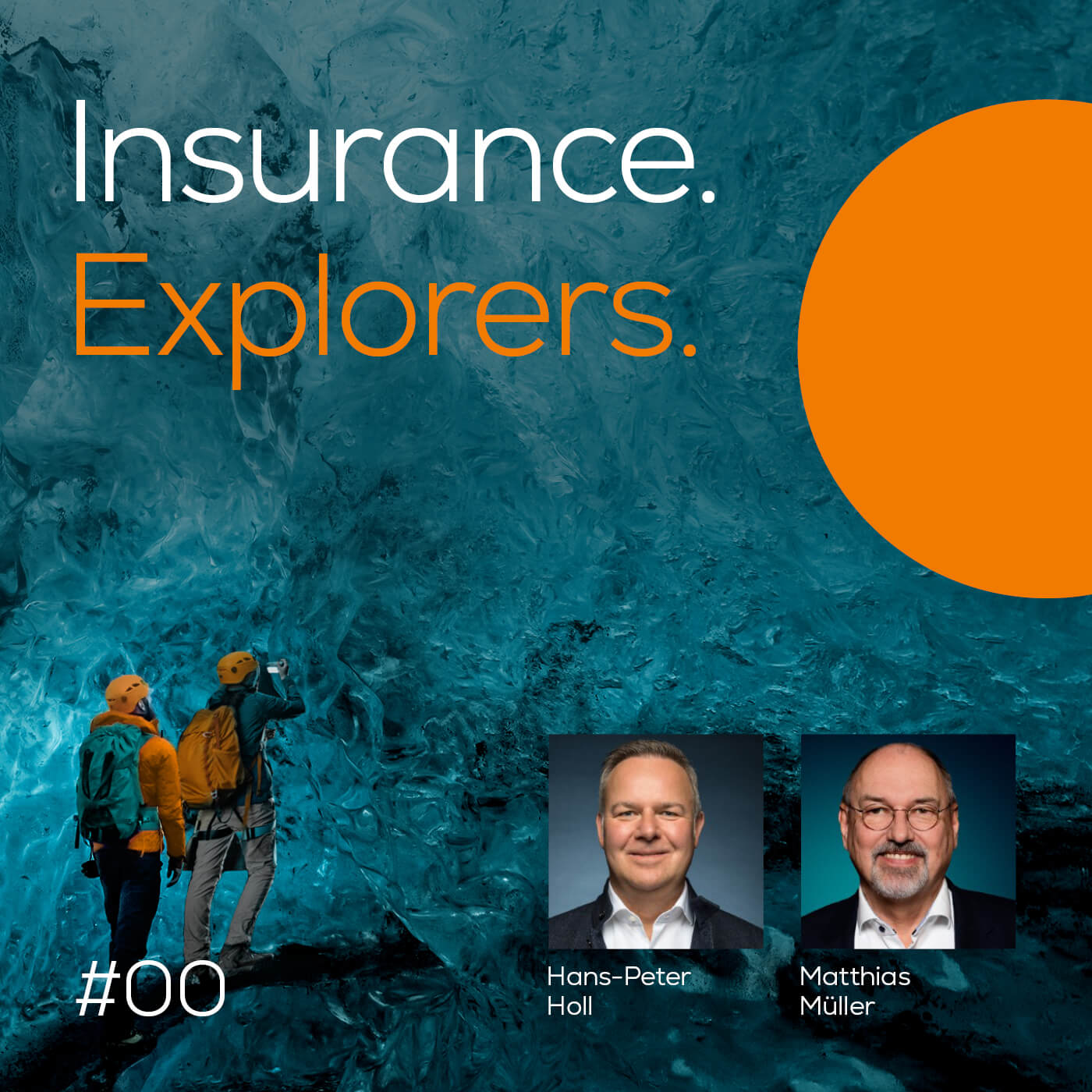 Insurance. Explorers. - Schlanke Prozesse & moderne IT