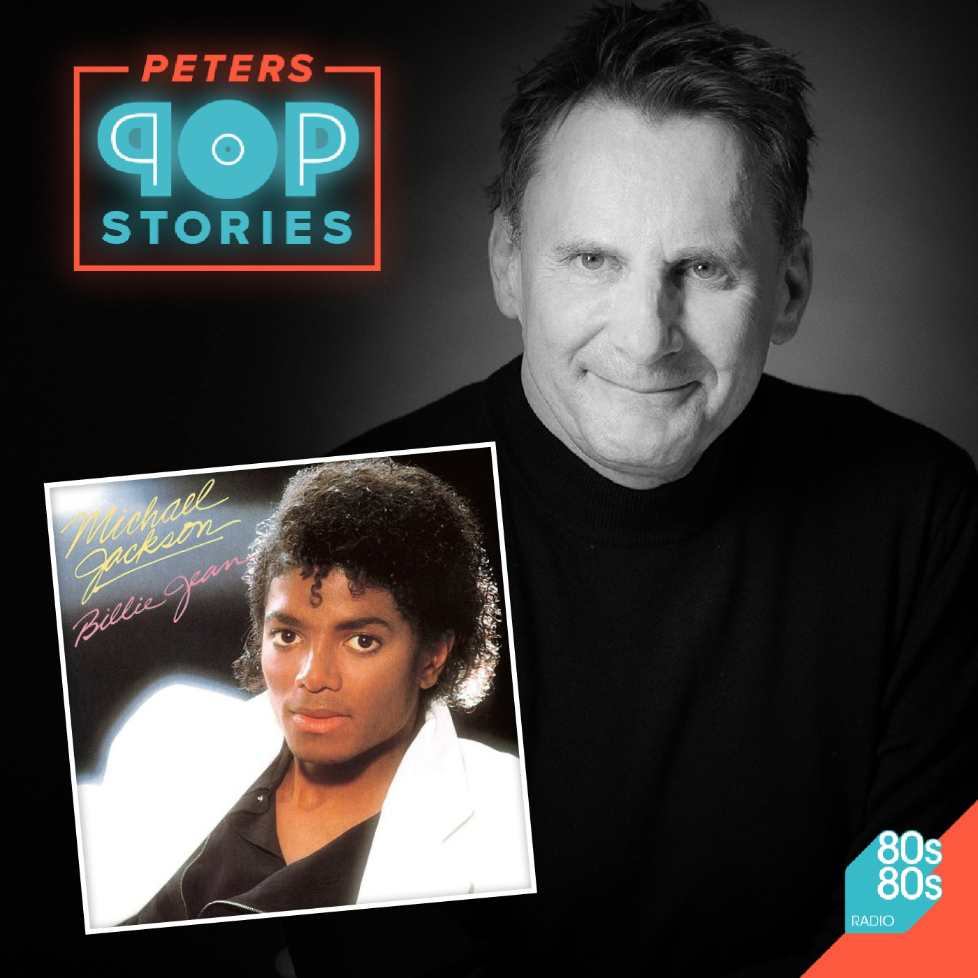 Peters Pop Stories