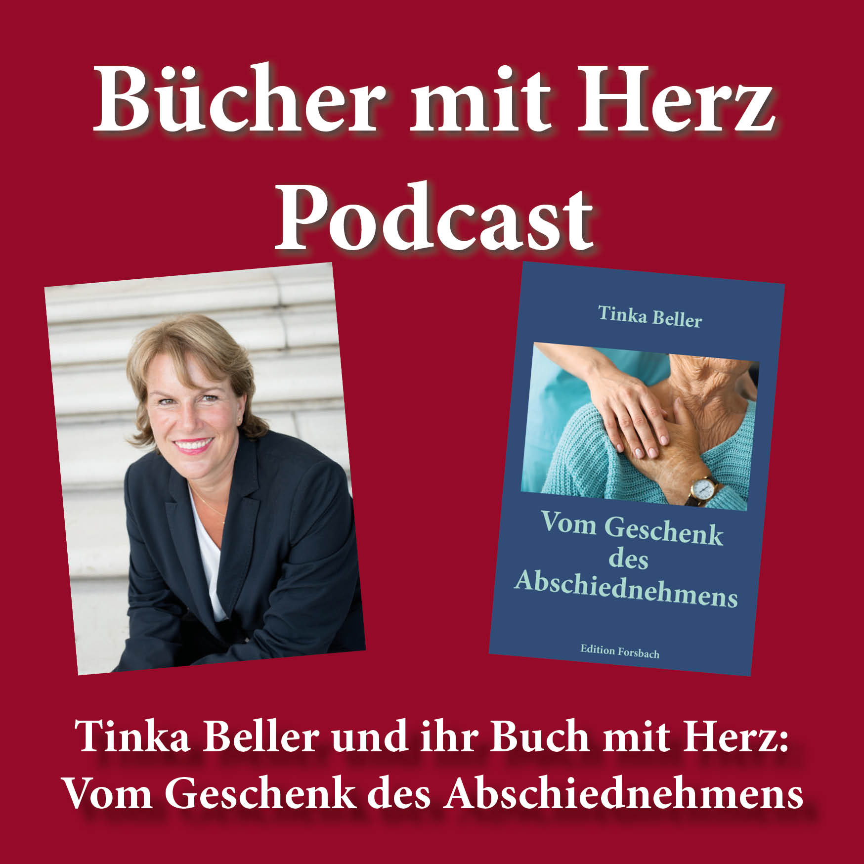Bücher schreiben mit Herz – Für deinen Traum vom eigenen Buch