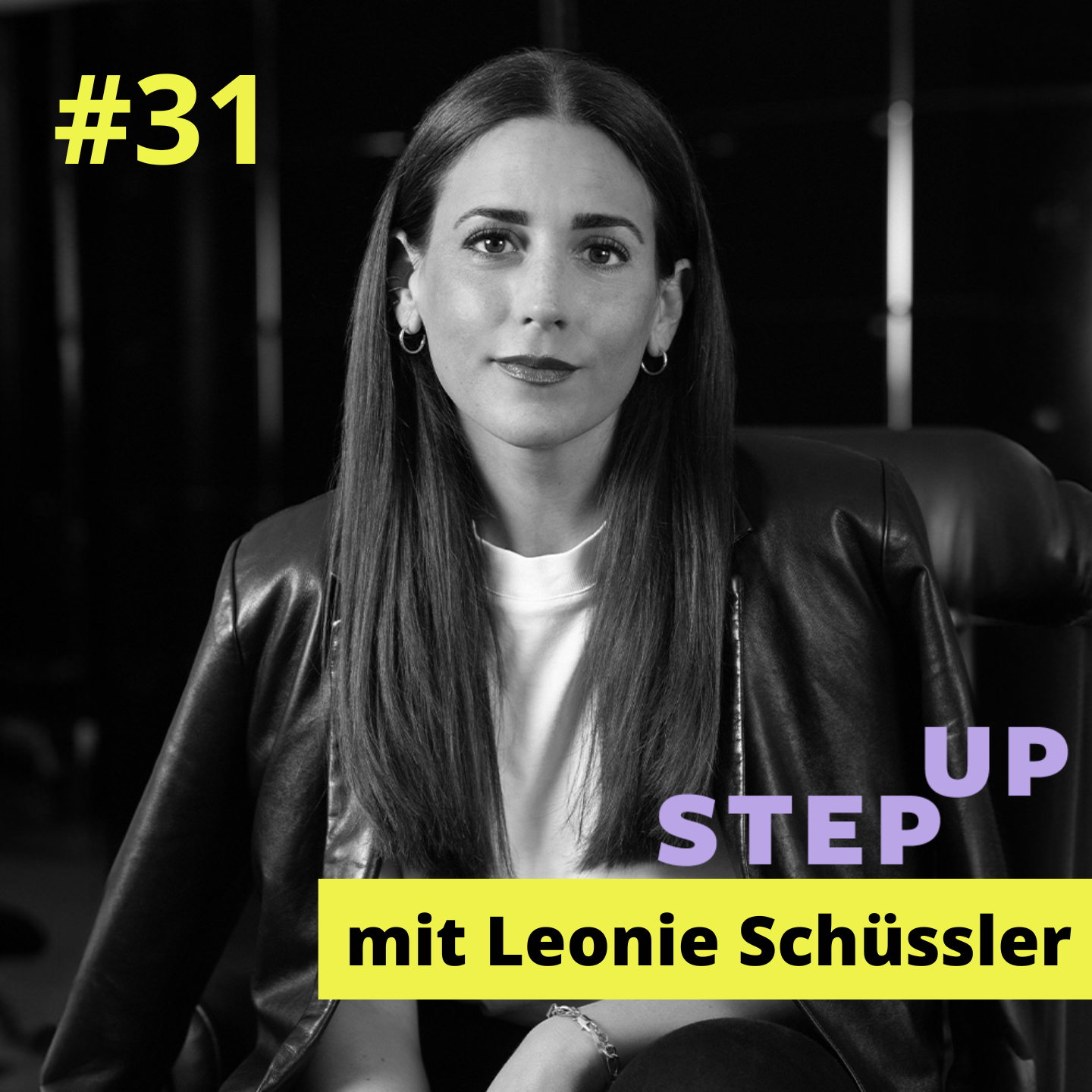 Step up - Der Female Leadership Talk