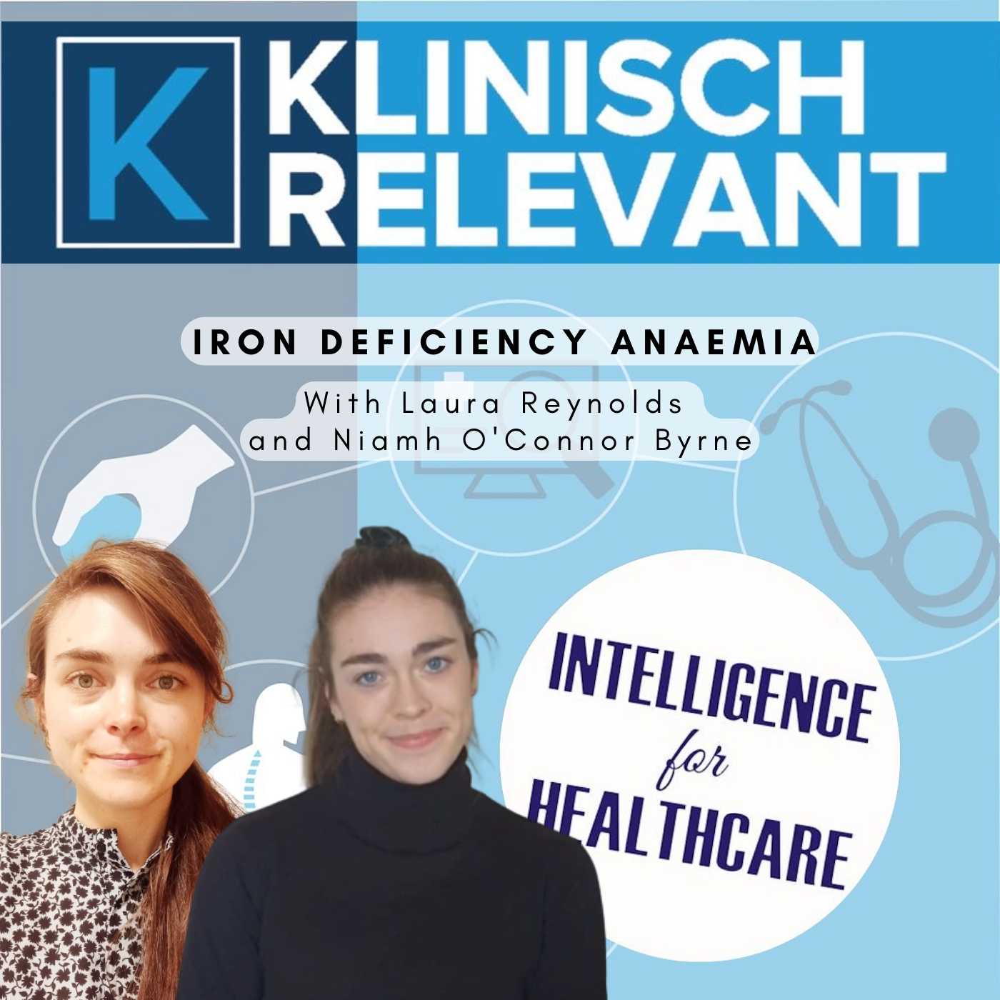 Klinisch Relevant Podcast