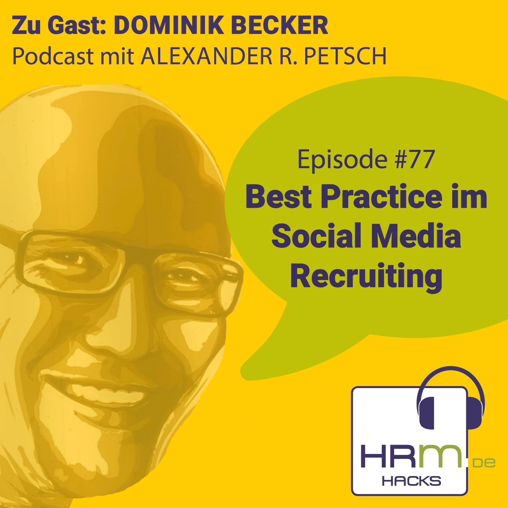 HRM Hacks: Tipps & Tricks für Human Resources Management / Personalmanagement / HR