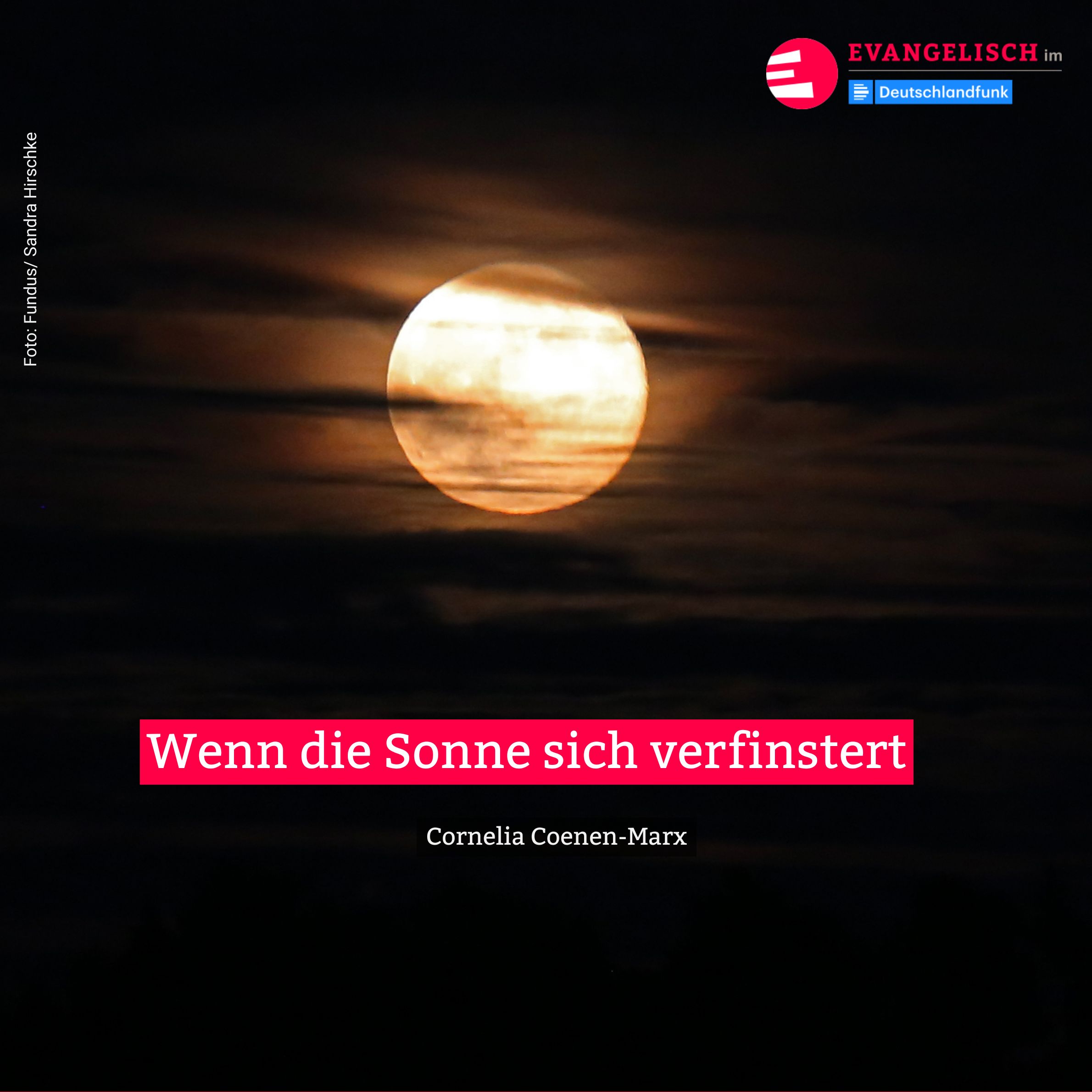 Wenn die Sonne sich verfinstert episode artwork
