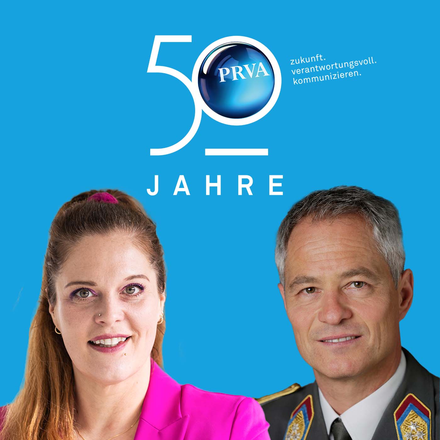 Kommunikation, wenn’s drauf ankommt – mit Oberst Michael Bauer