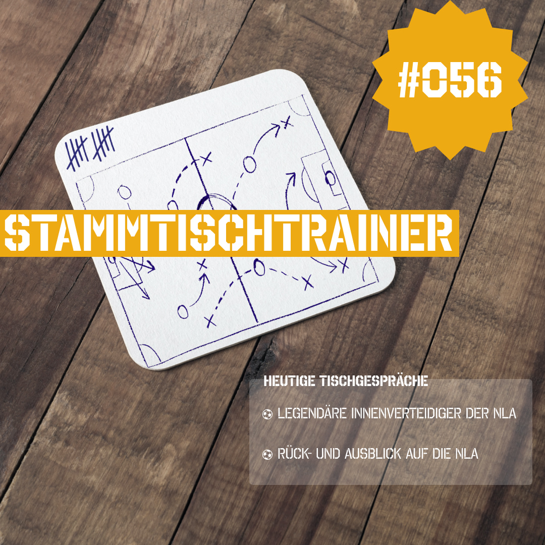 Die Stammtischtrainer