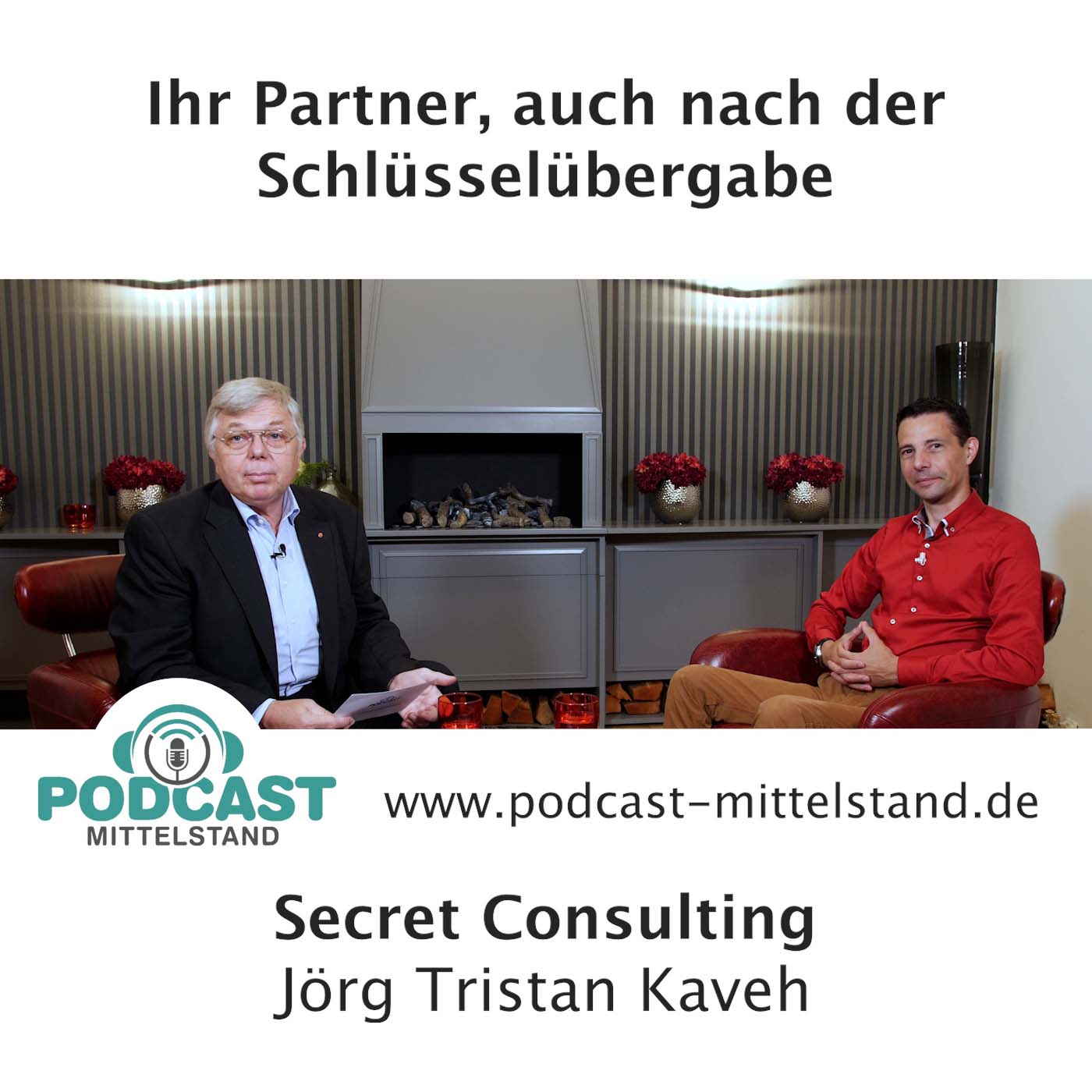 Podcast Mittelstand