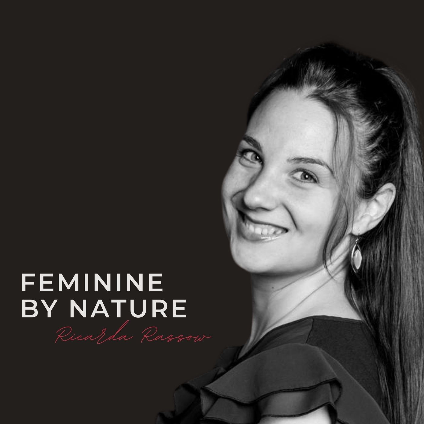 000 Herzlich Willkommen bei "feminine by nature - Von Natur aus Frau"