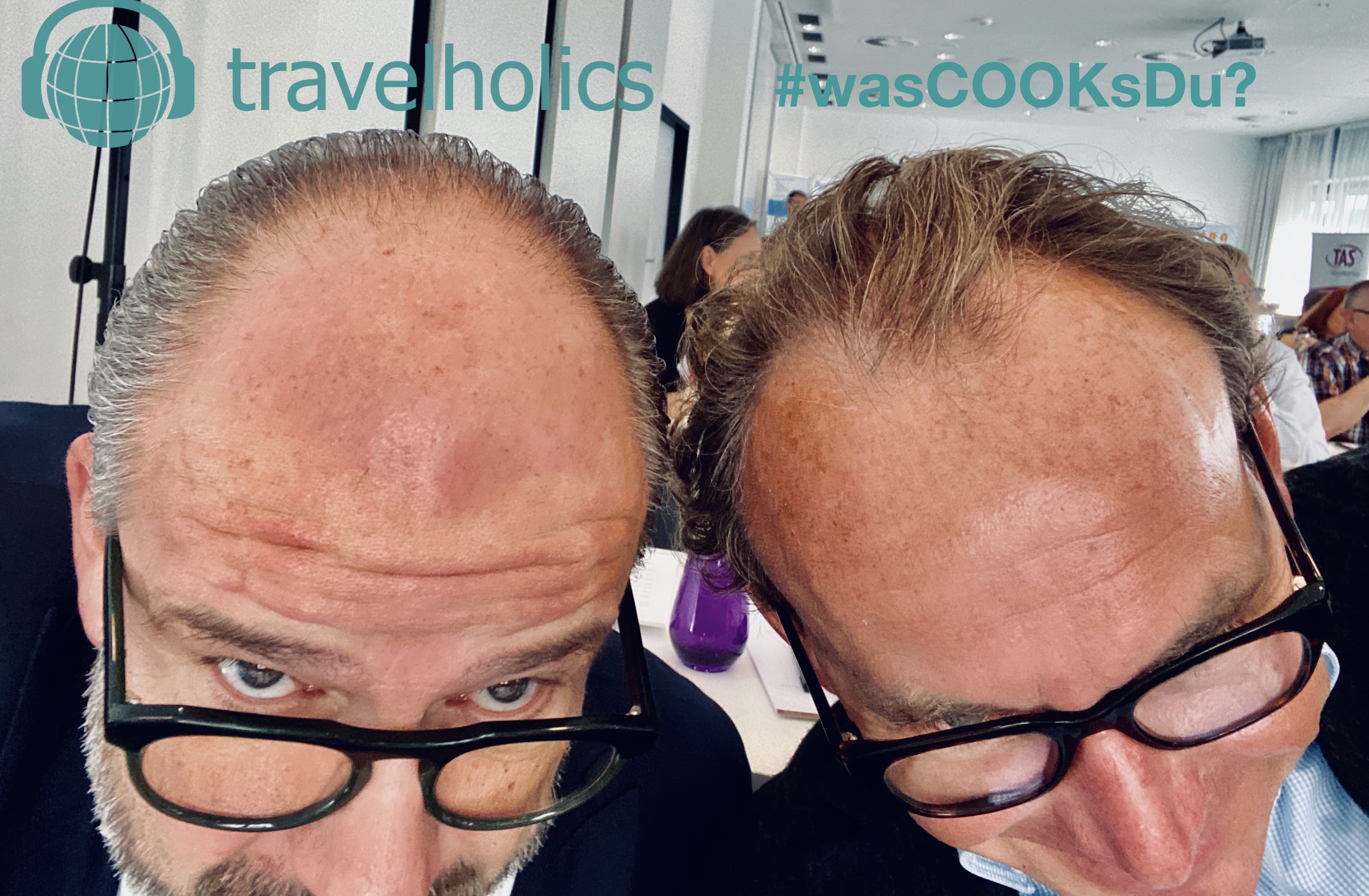 Travelholics