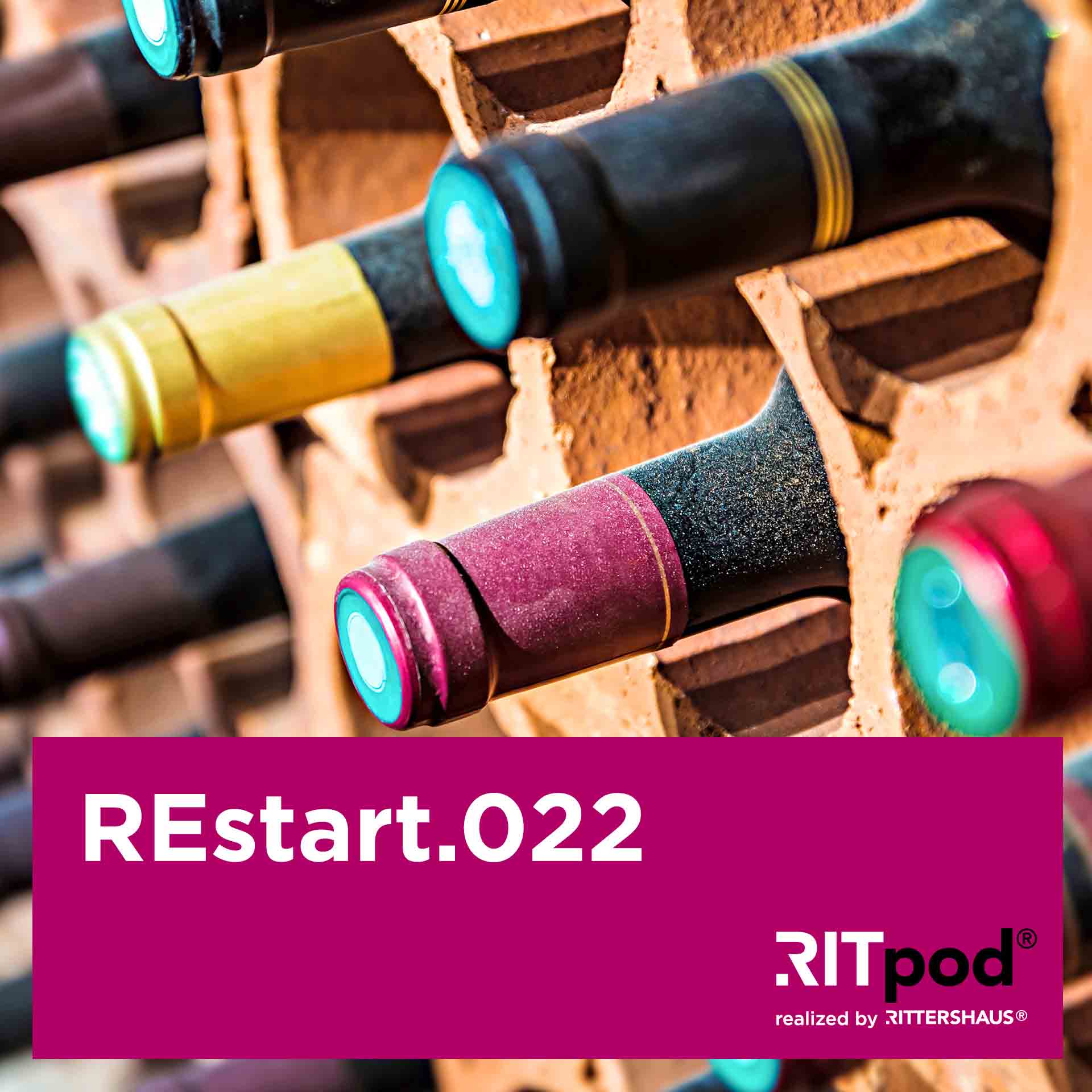 REstart - Legal Insights zur Sanierung von Unternehmen