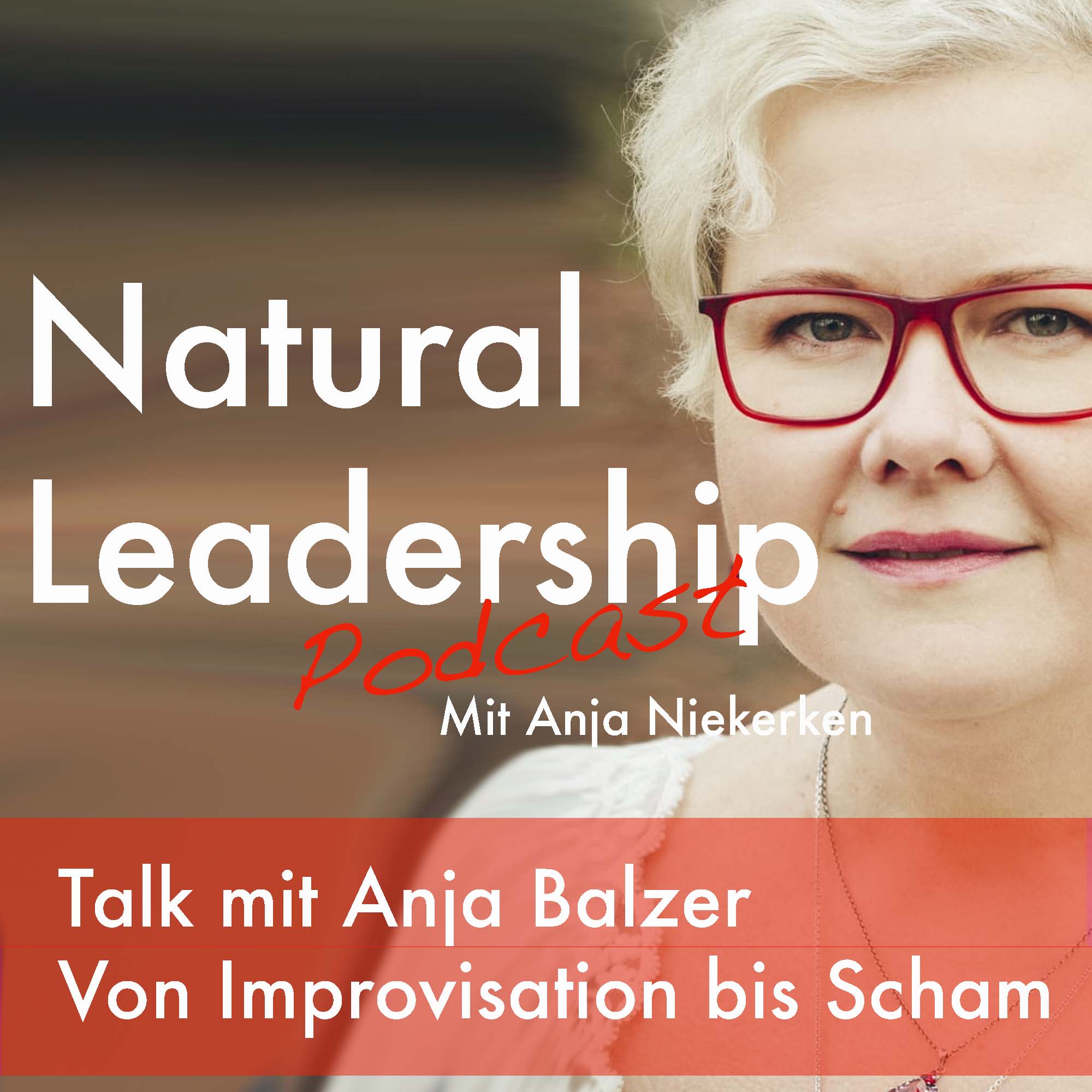 Natural Leadership Podcast