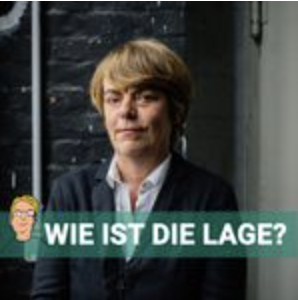 Heute mit Amelie Deuflhard episode artwork