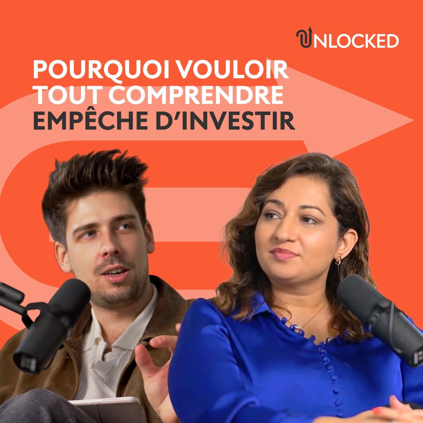 Pourquoi vouloir tout comprendre empêche d’investir | Unlocked