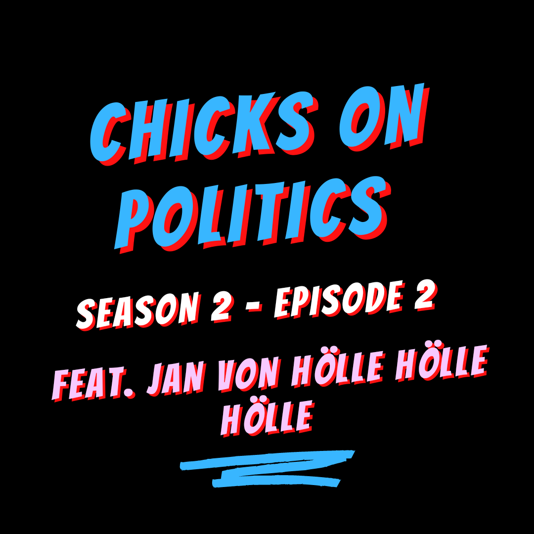 Chicks on Politics