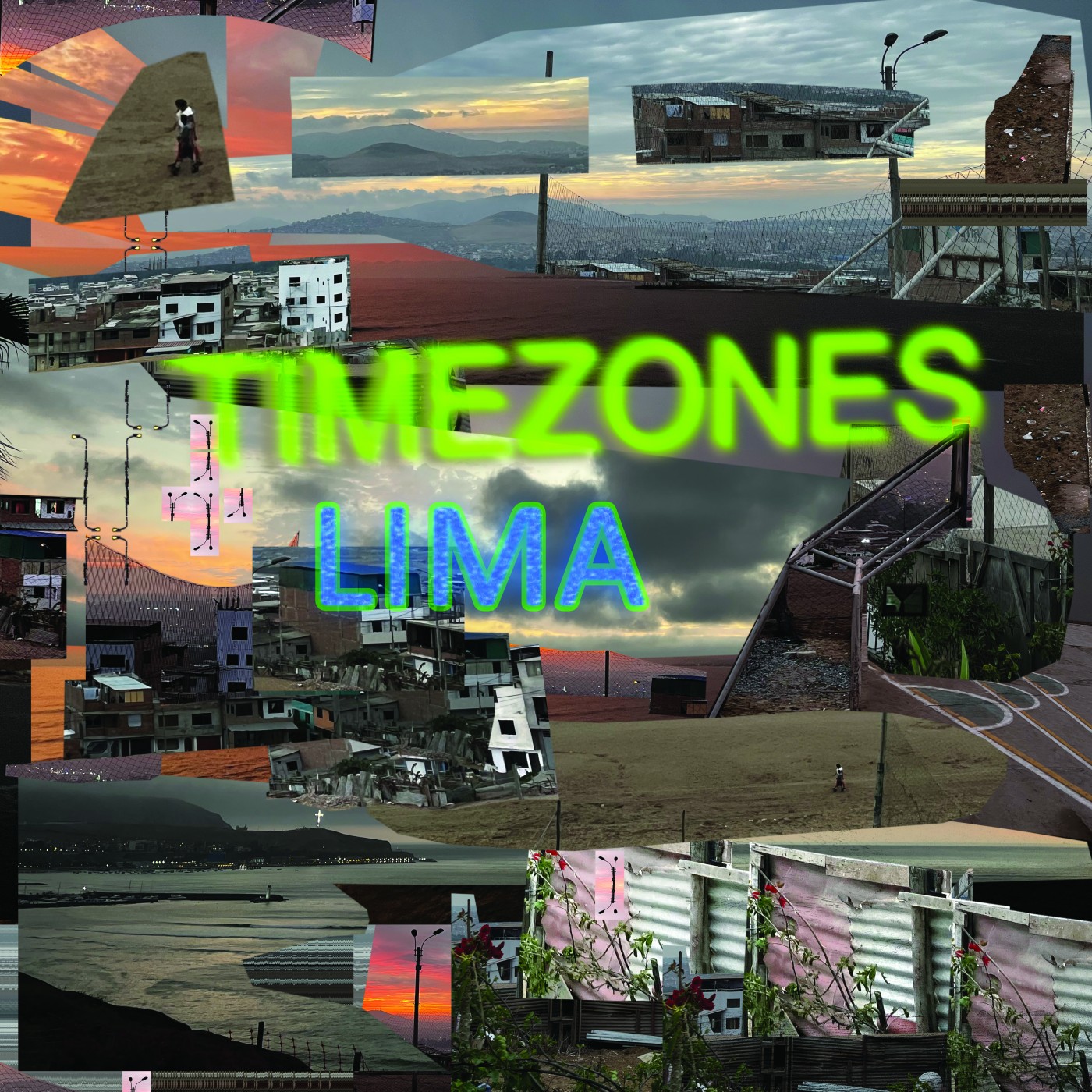 TIMEZONES