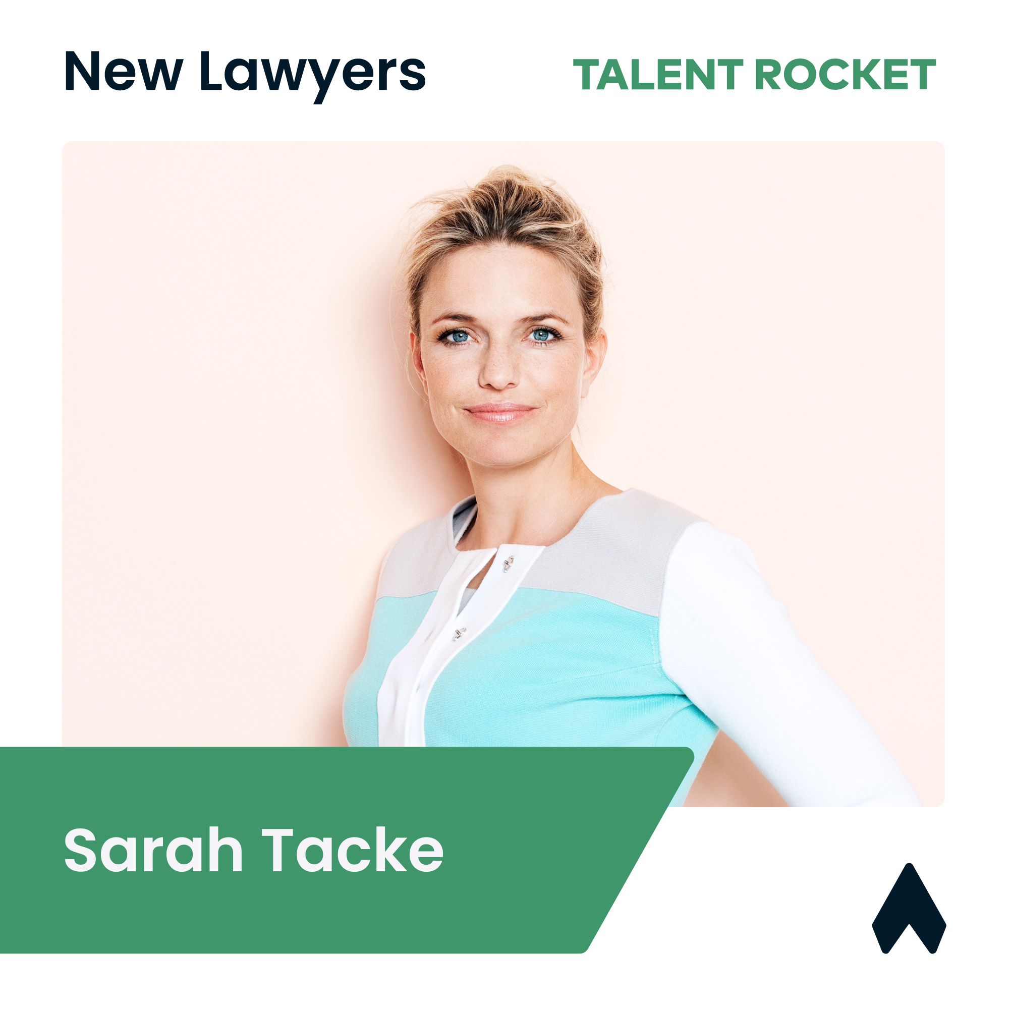 New Lawyers – der Talent Rocket Podcast