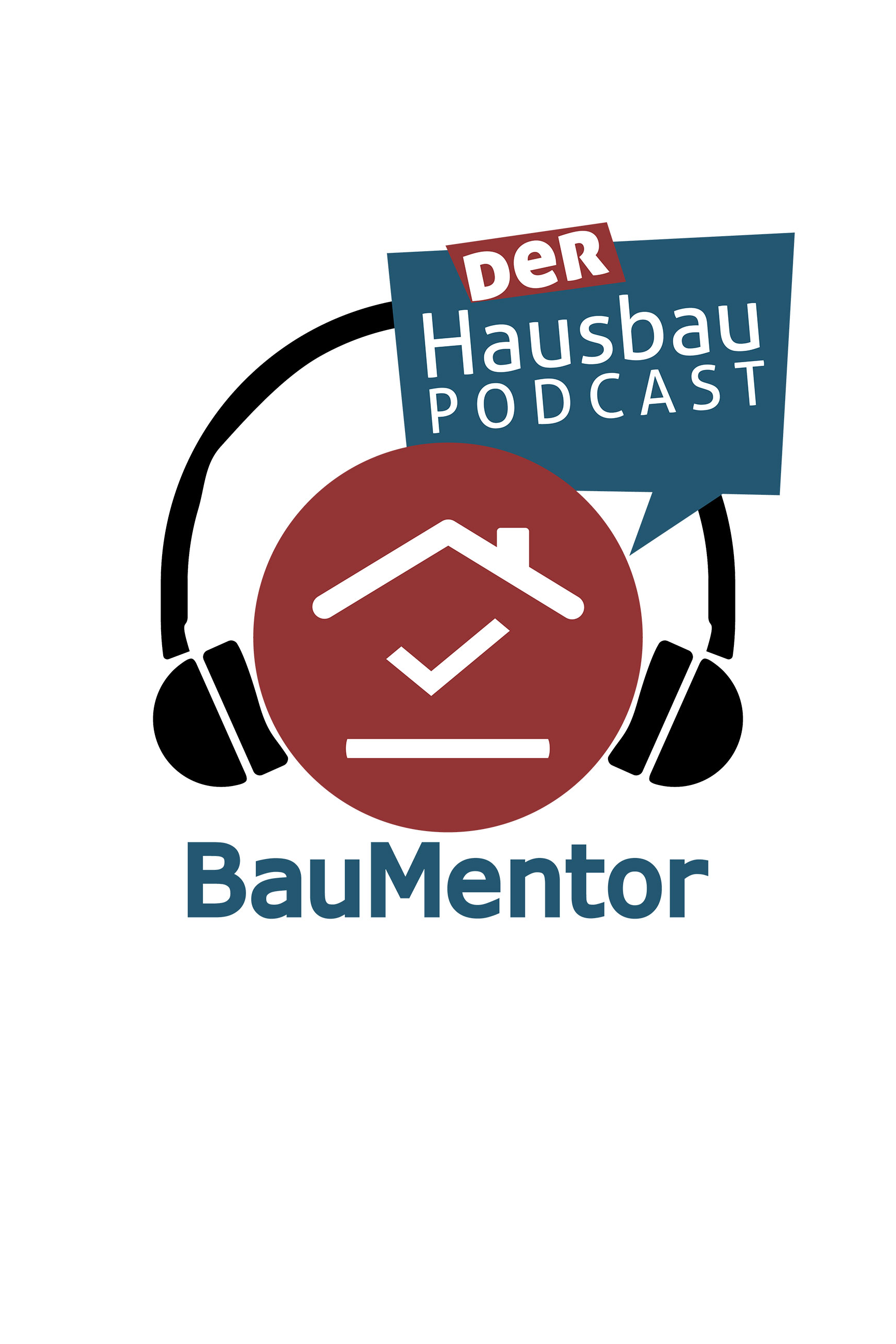 BauMentor - Der Hausbau-Podcast