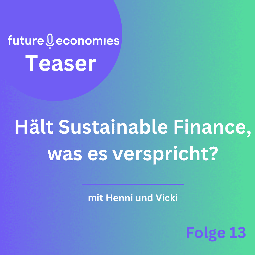 future economies